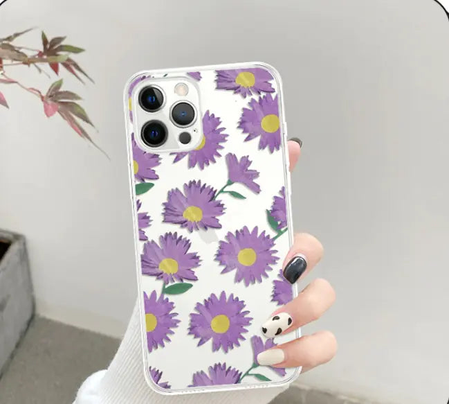 Miss Daisy | Phone Case