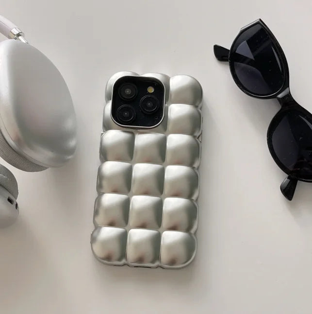 LuxeBubbles | Phone Case