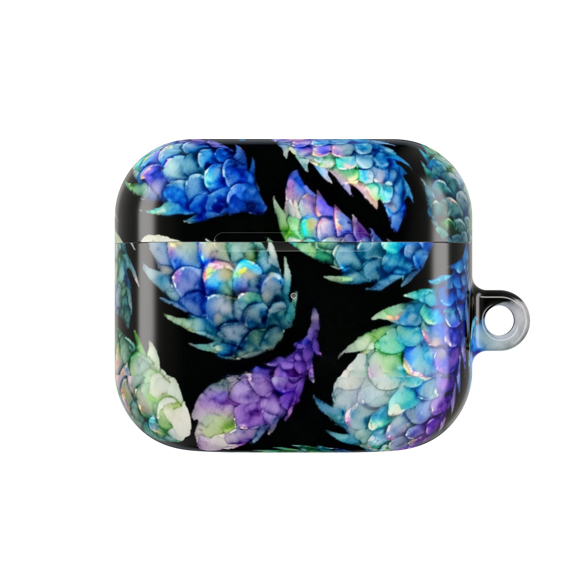 Scales | MagSafe® tough case for AirPods® Stylish Tech Protection