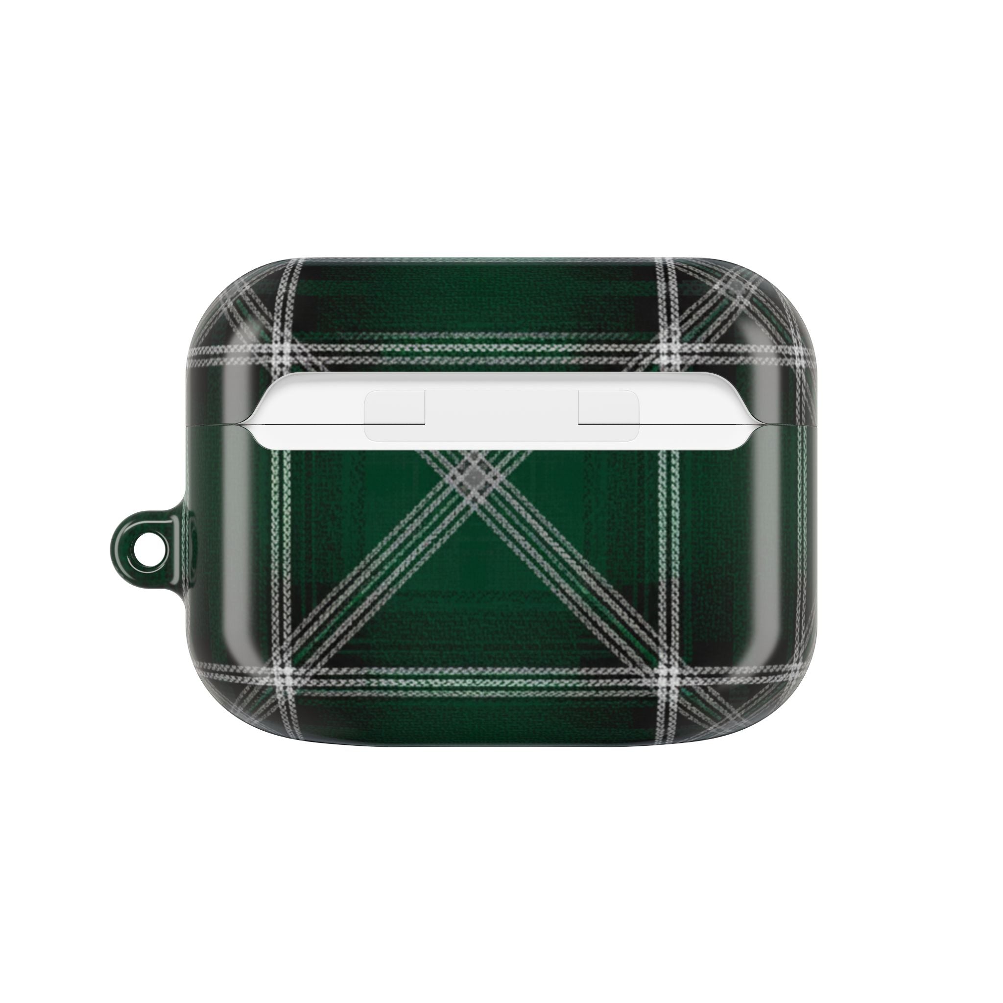 Scottish Tartan  | MagSafe® tough case for AirPods® Stylish Tech Protection