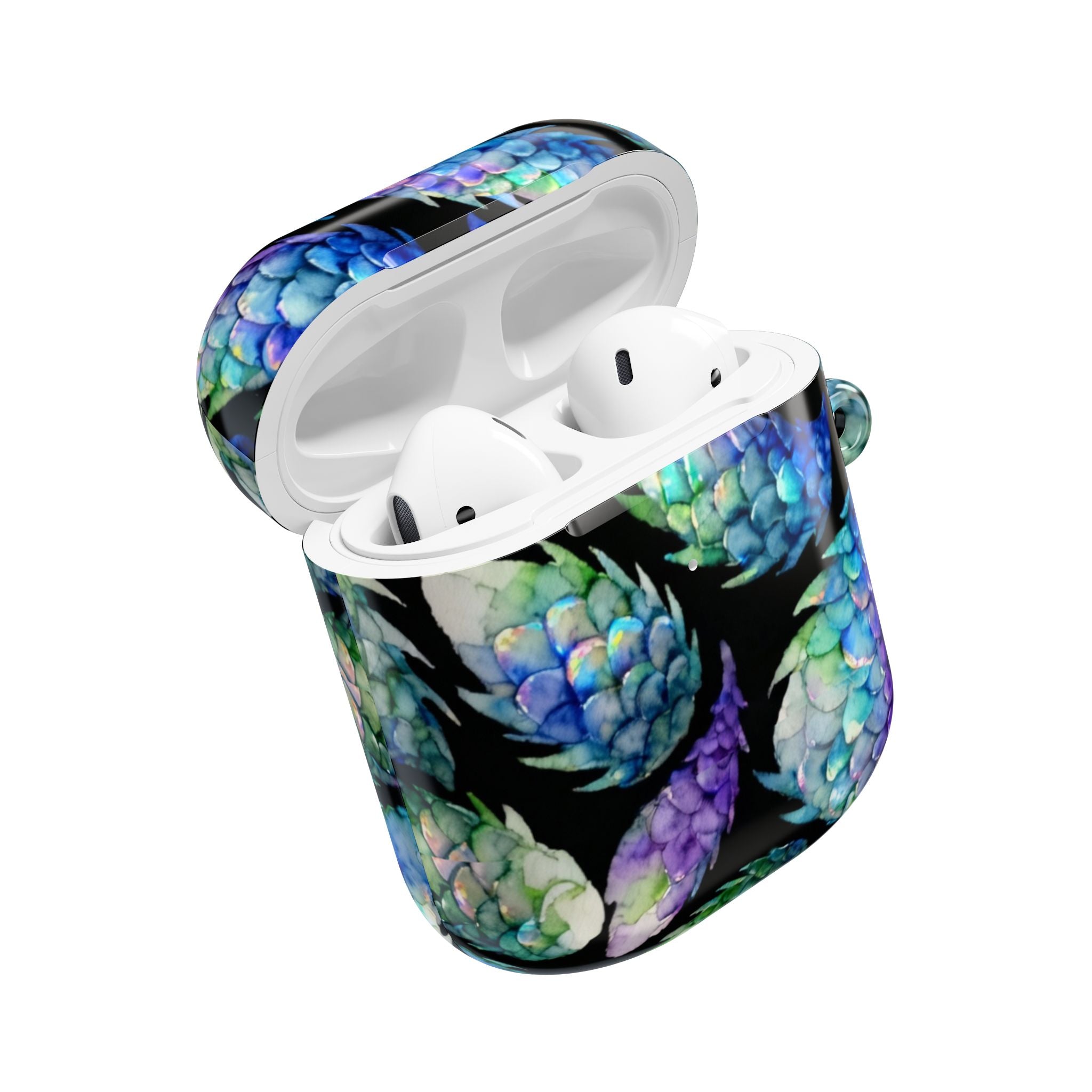 Scales | MagSafe® tough case for AirPods® Stylish Tech Protection