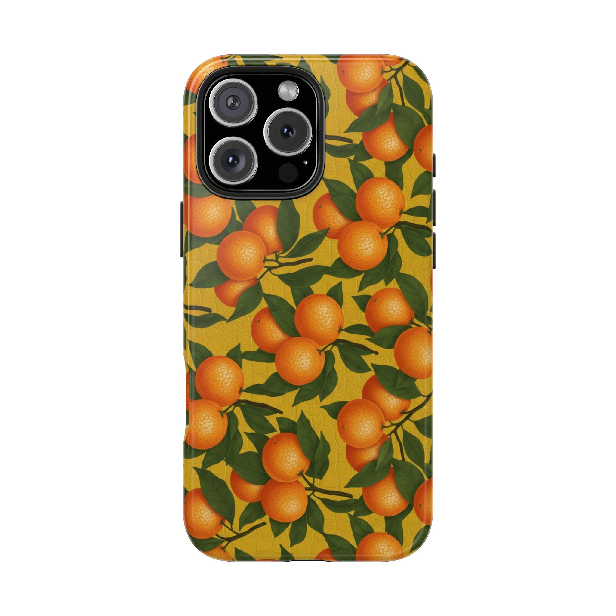 Citrus Grove | MagSafe® tough case for iPhone®