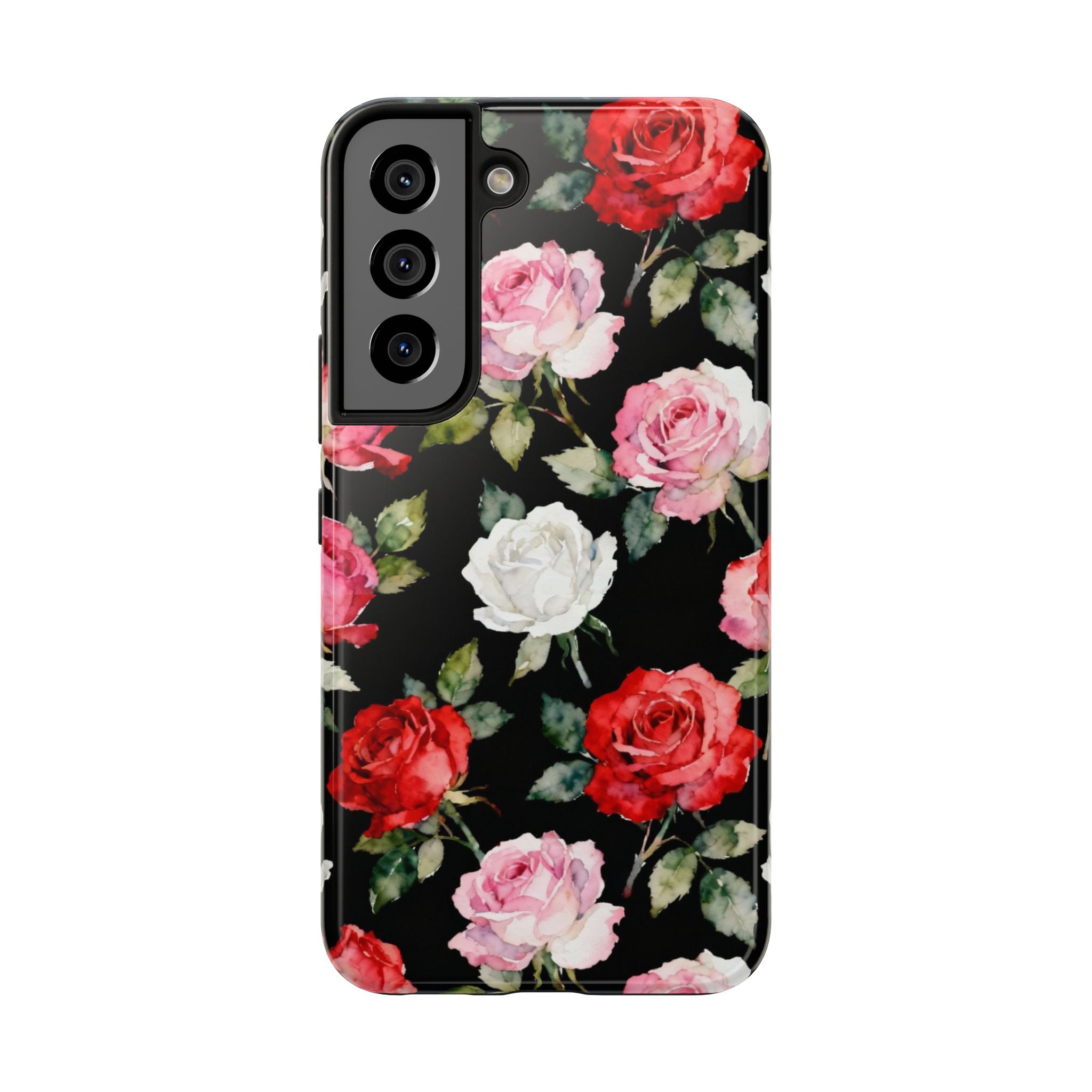 Roses Are True | MagSafe® tough case for iPhone®