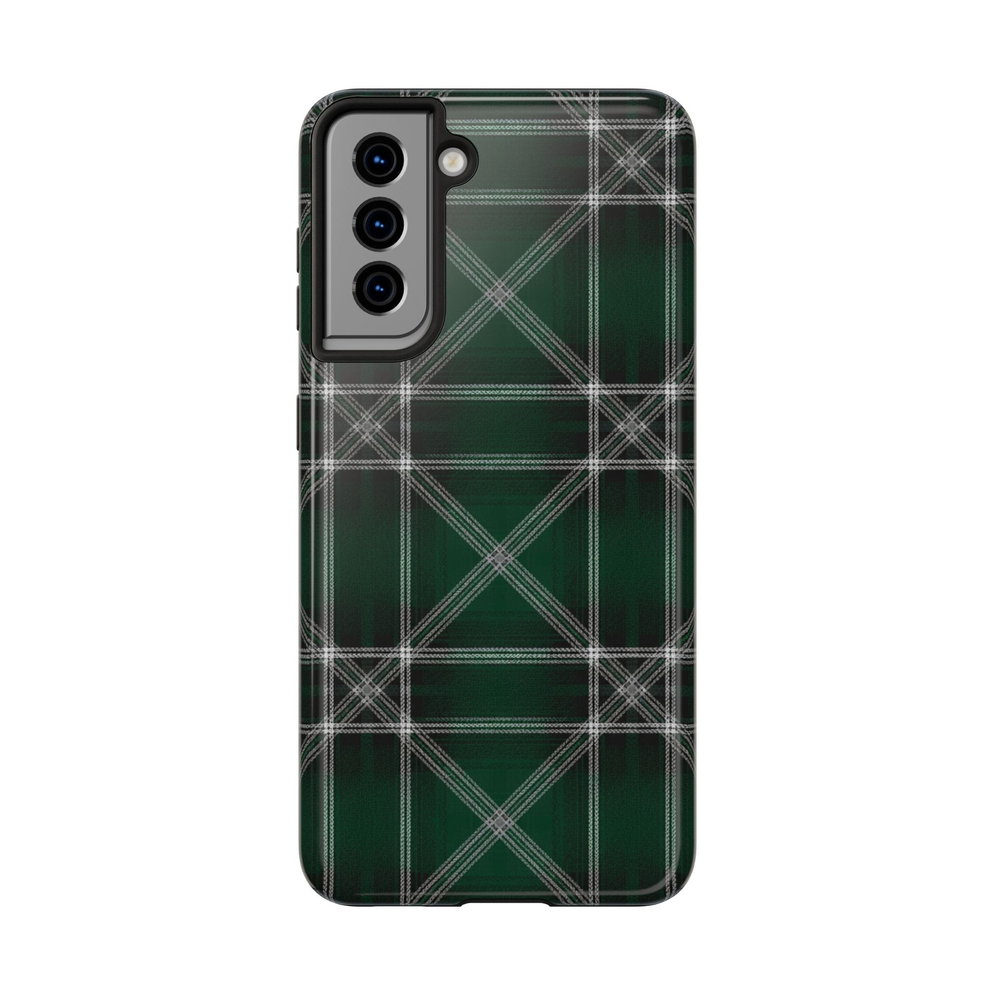 Scottish Tartan | MagSafe® tough case for iPhone®