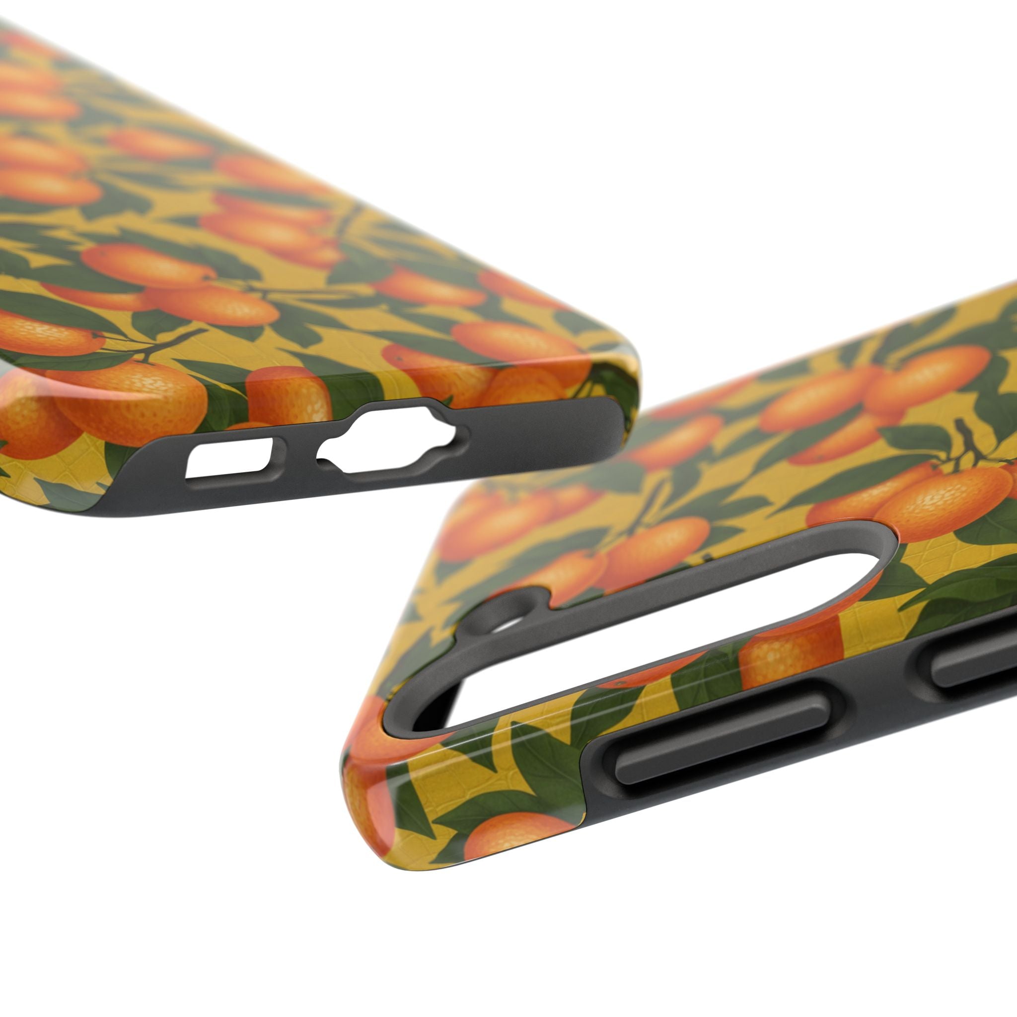 Citrus Grove | MagSafe® tough case for iPhone®