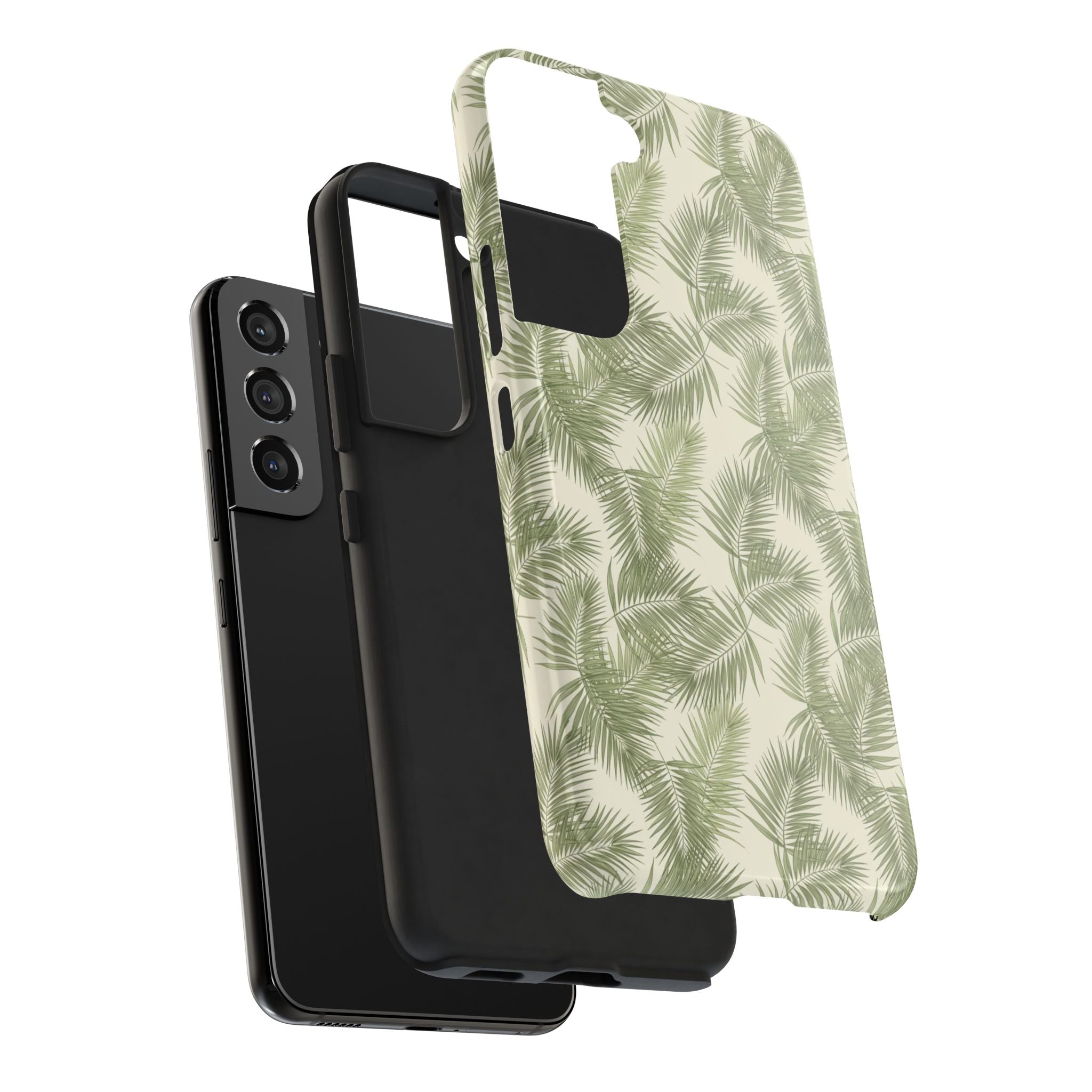 Palm Frond | MagSafe® tough case for iPhone®