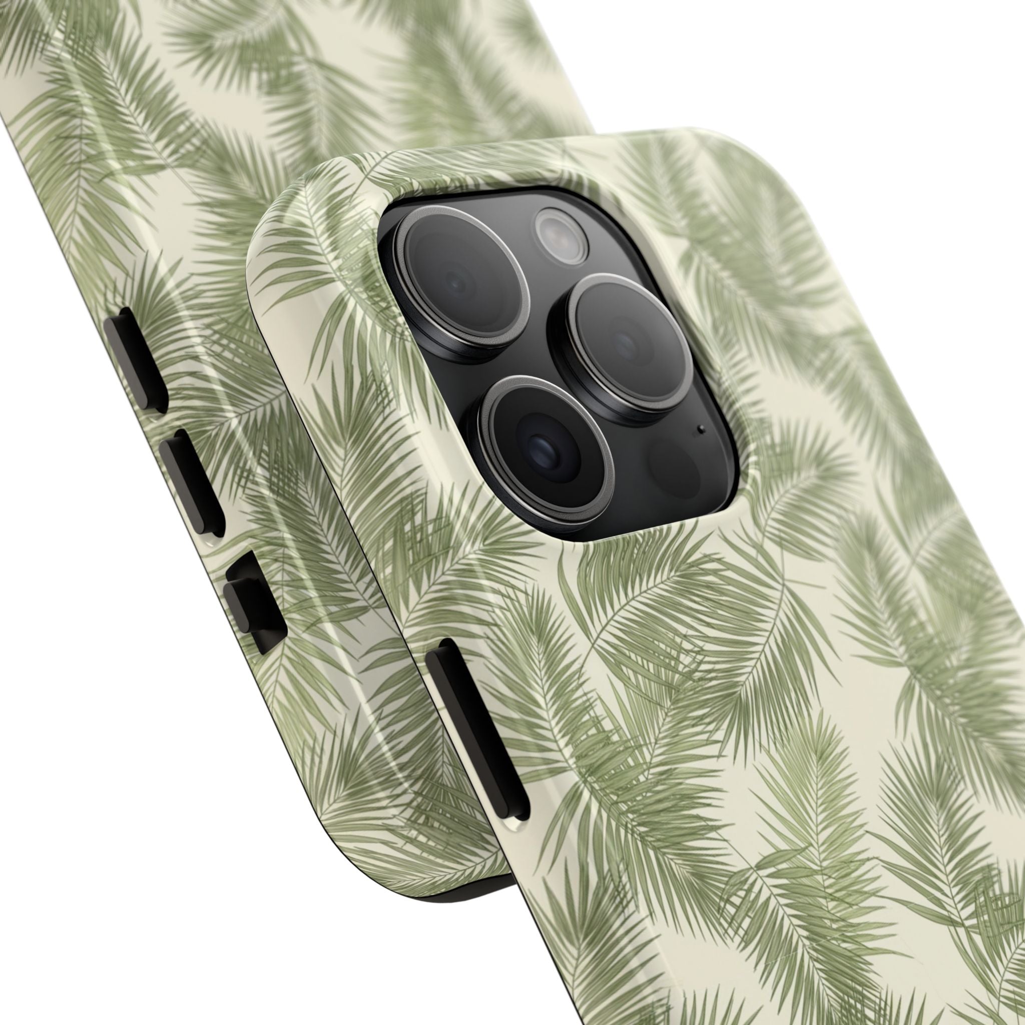 Palm Frond | MagSafe® tough case for iPhone®