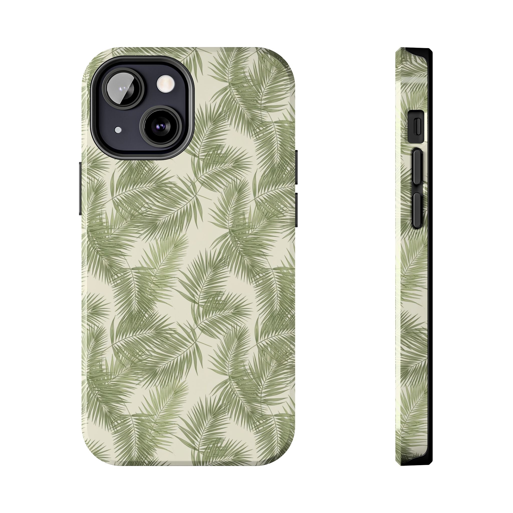 Palm Frond | MagSafe® tough case for iPhone®