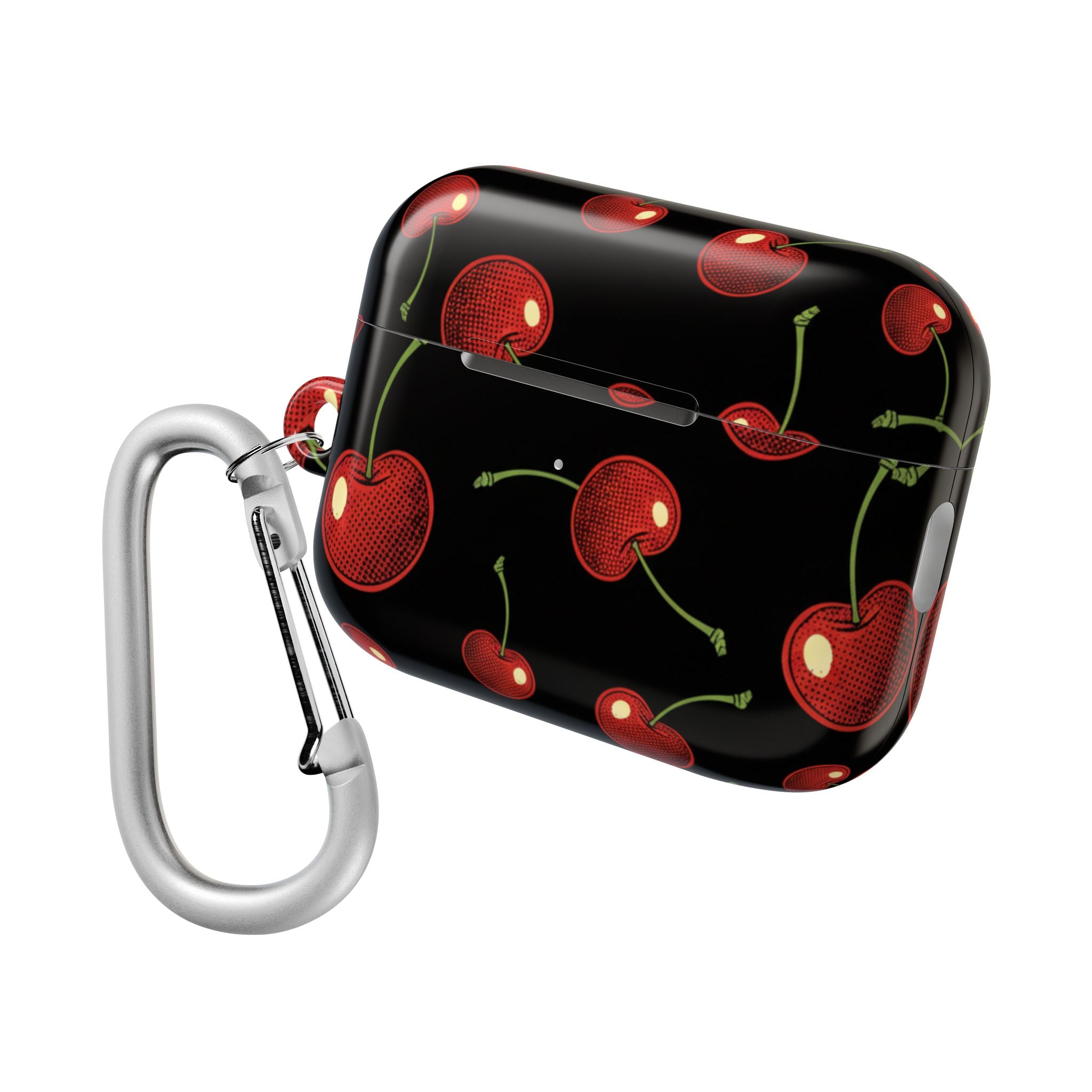 Red Cherrie's | MagSafe® tough case for AirPods® Stylish Tech Protection