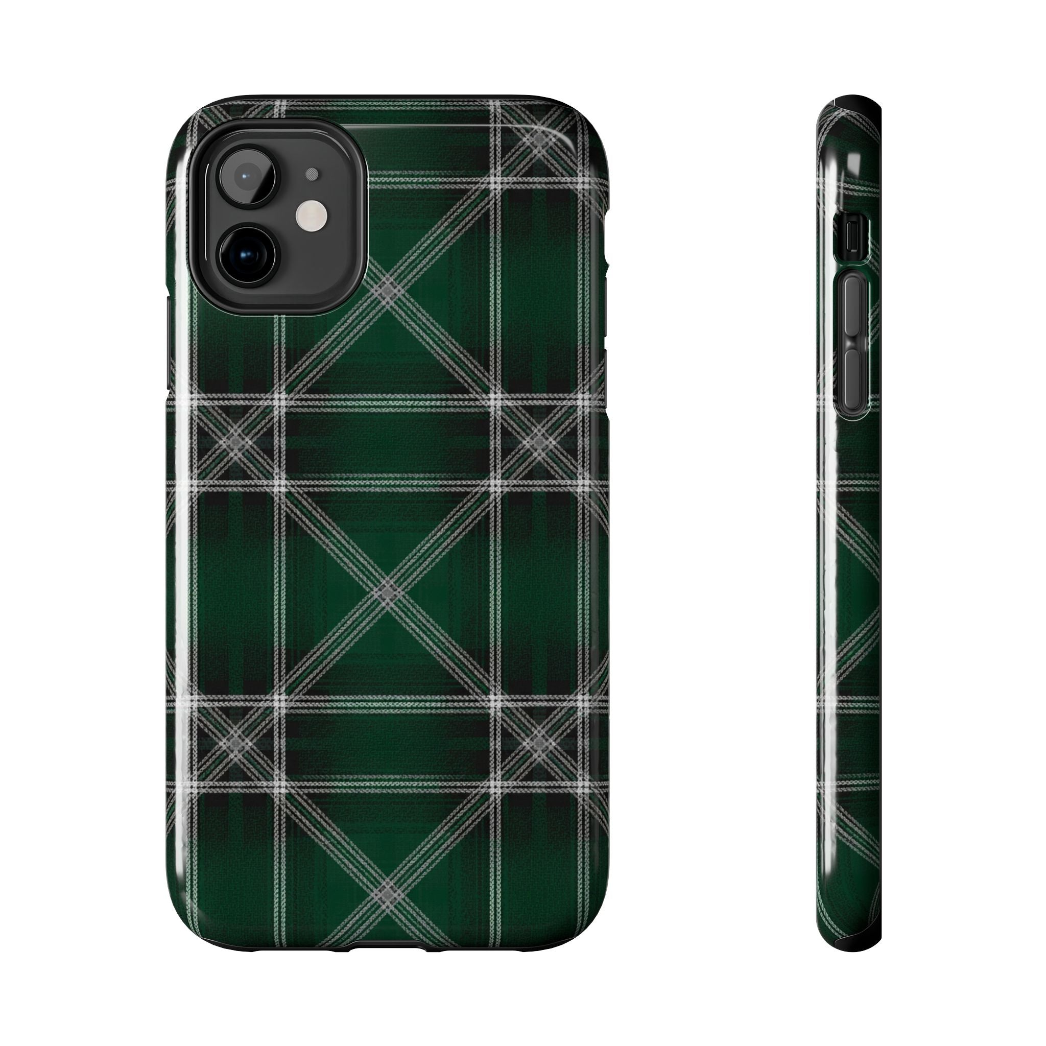 Scottish Tartan | MagSafe® tough case for iPhone®