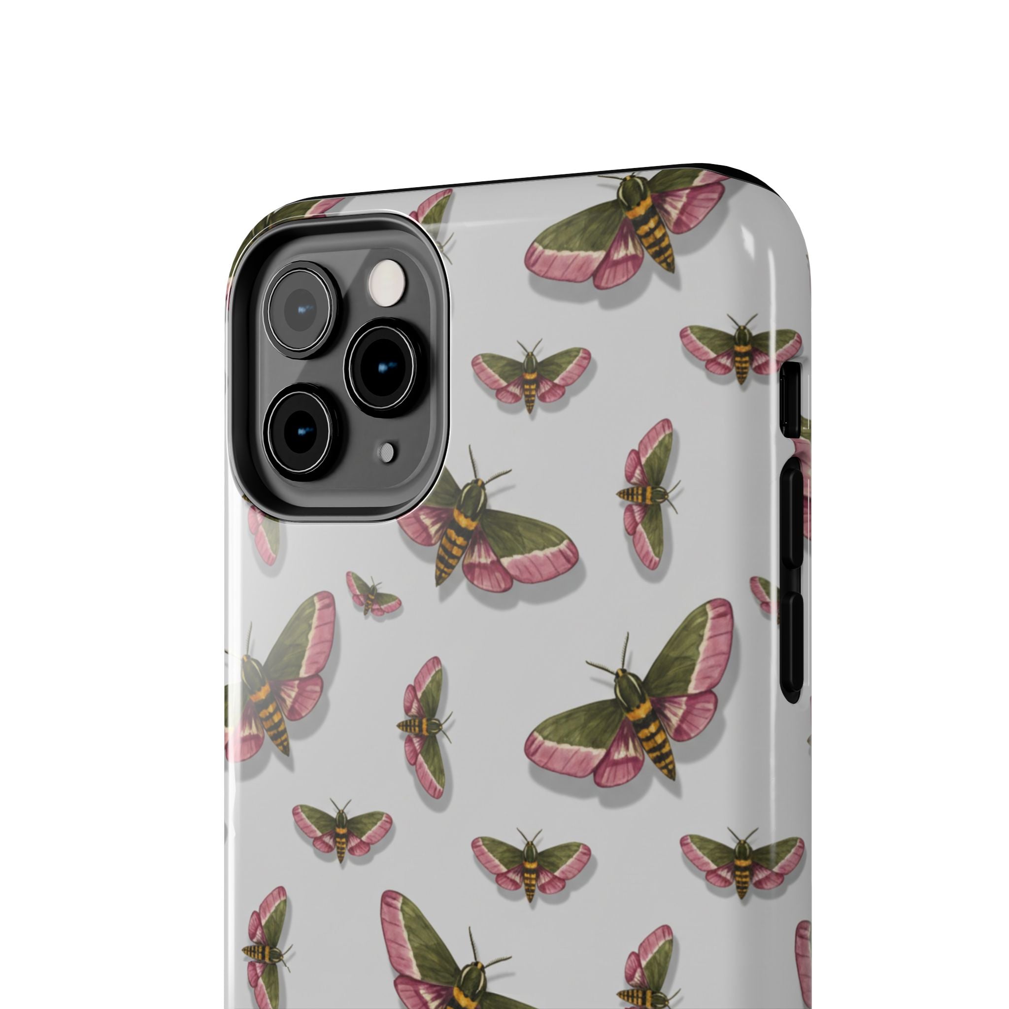 Hawk Moth | MagSafe® tough case for iPhone®