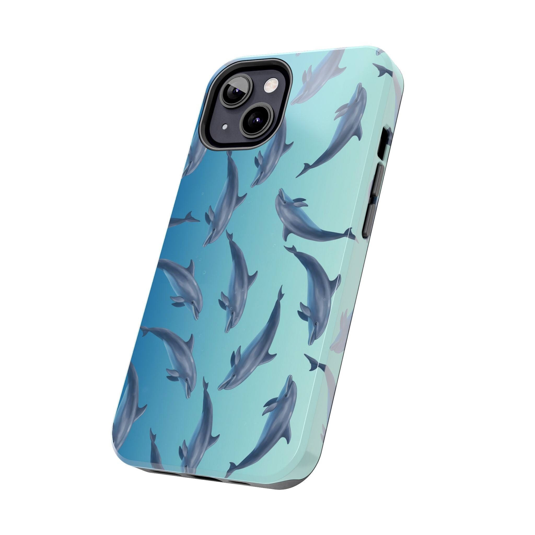 Bottlenose | MagSafe® tough case for iPhone®