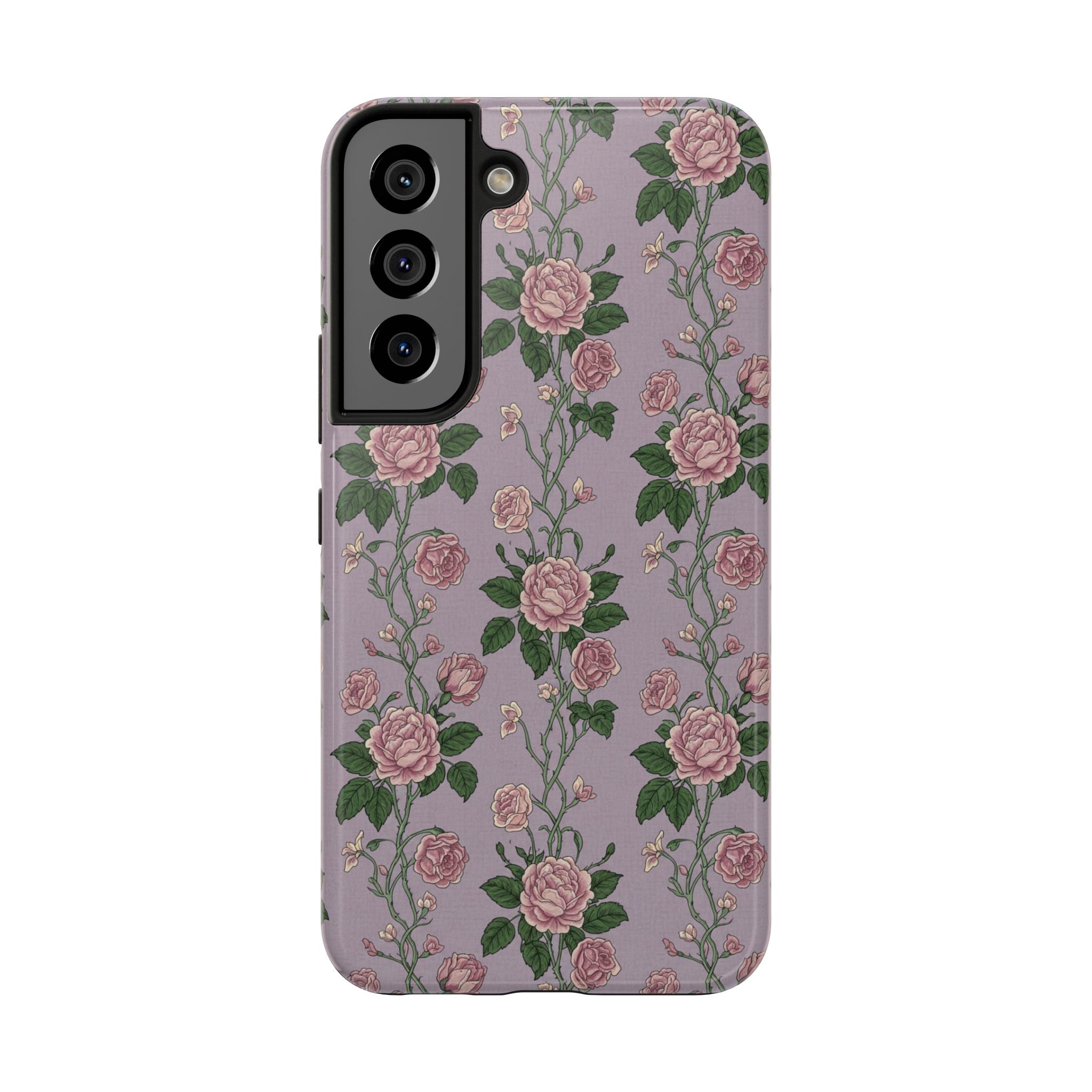 Climbing Roses | MagSafe® tough case for iPhone®