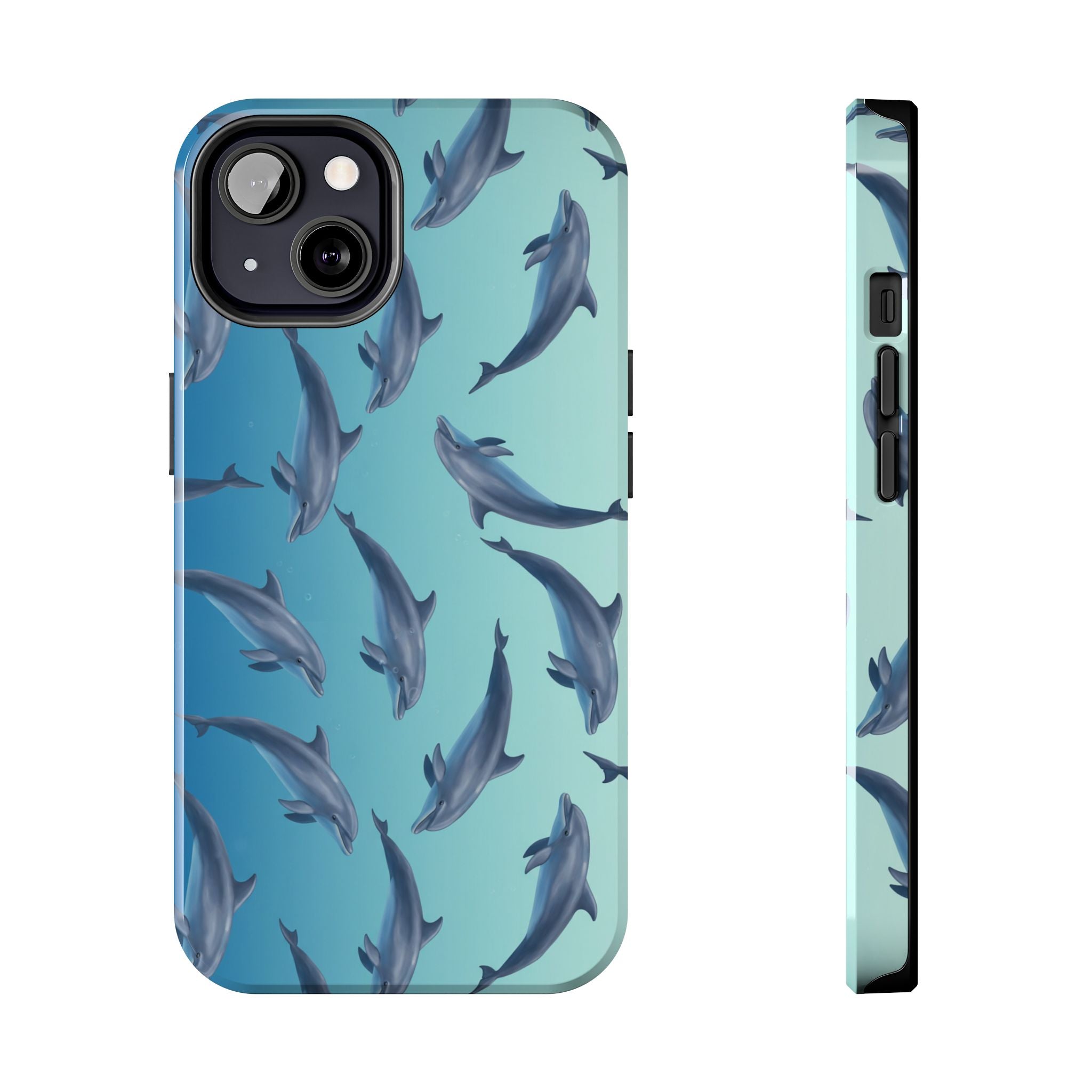 Bottlenose | MagSafe® tough case for iPhone®