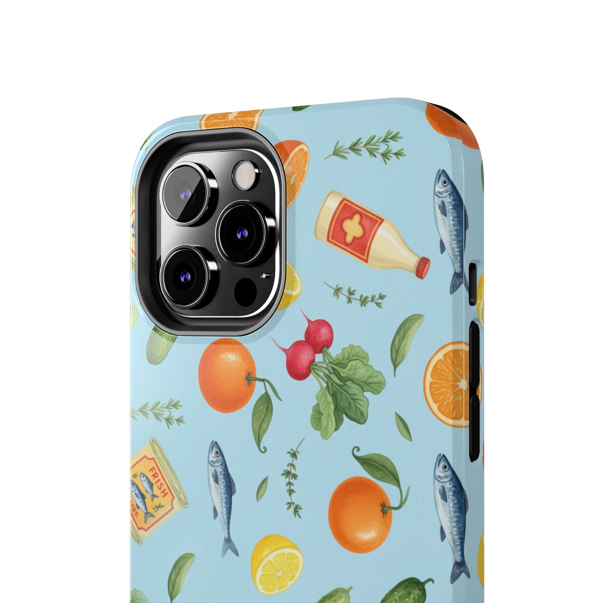 Whimsical Grocery | MagSafe® tough case for iPhone®