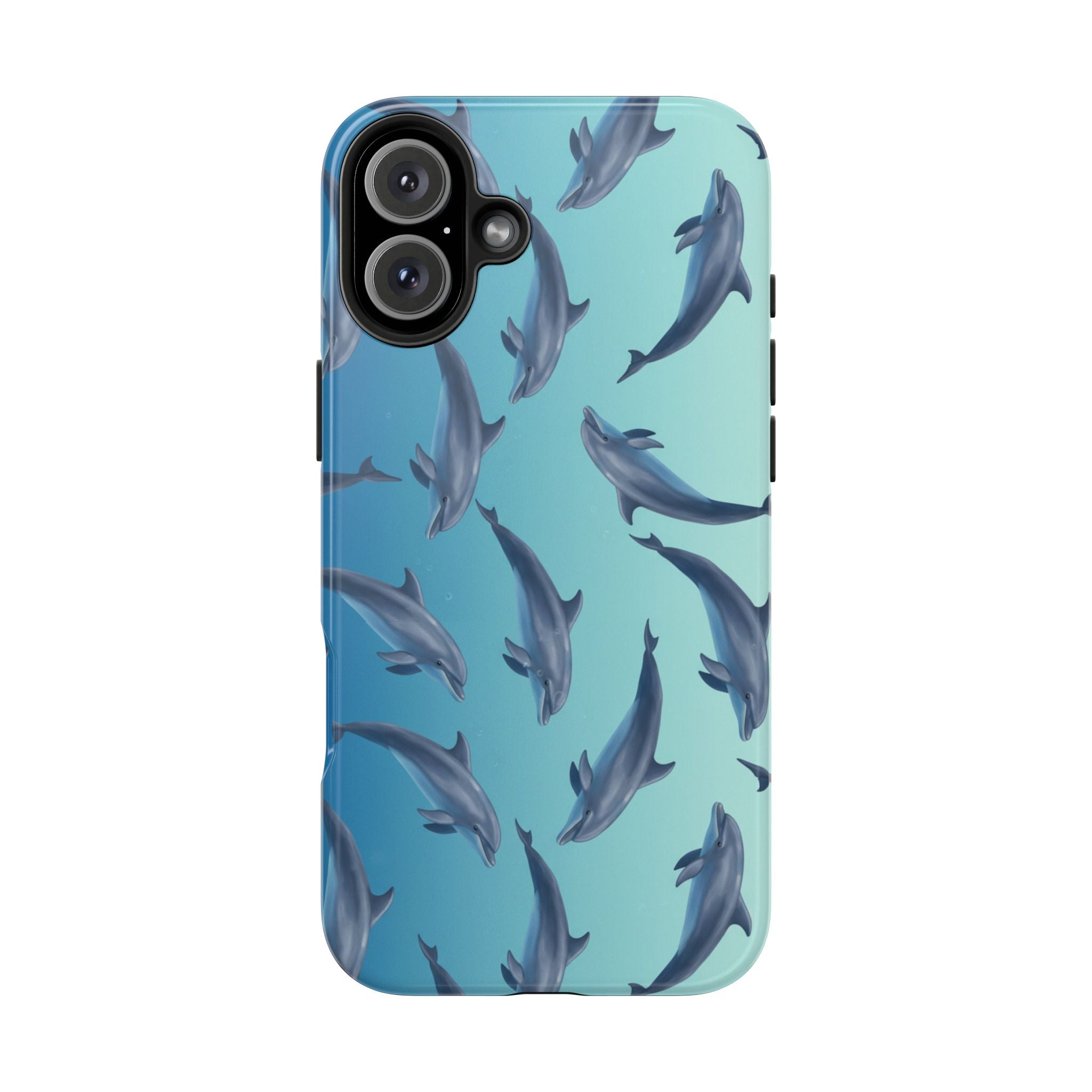 Bottlenose | MagSafe® tough case for iPhone®