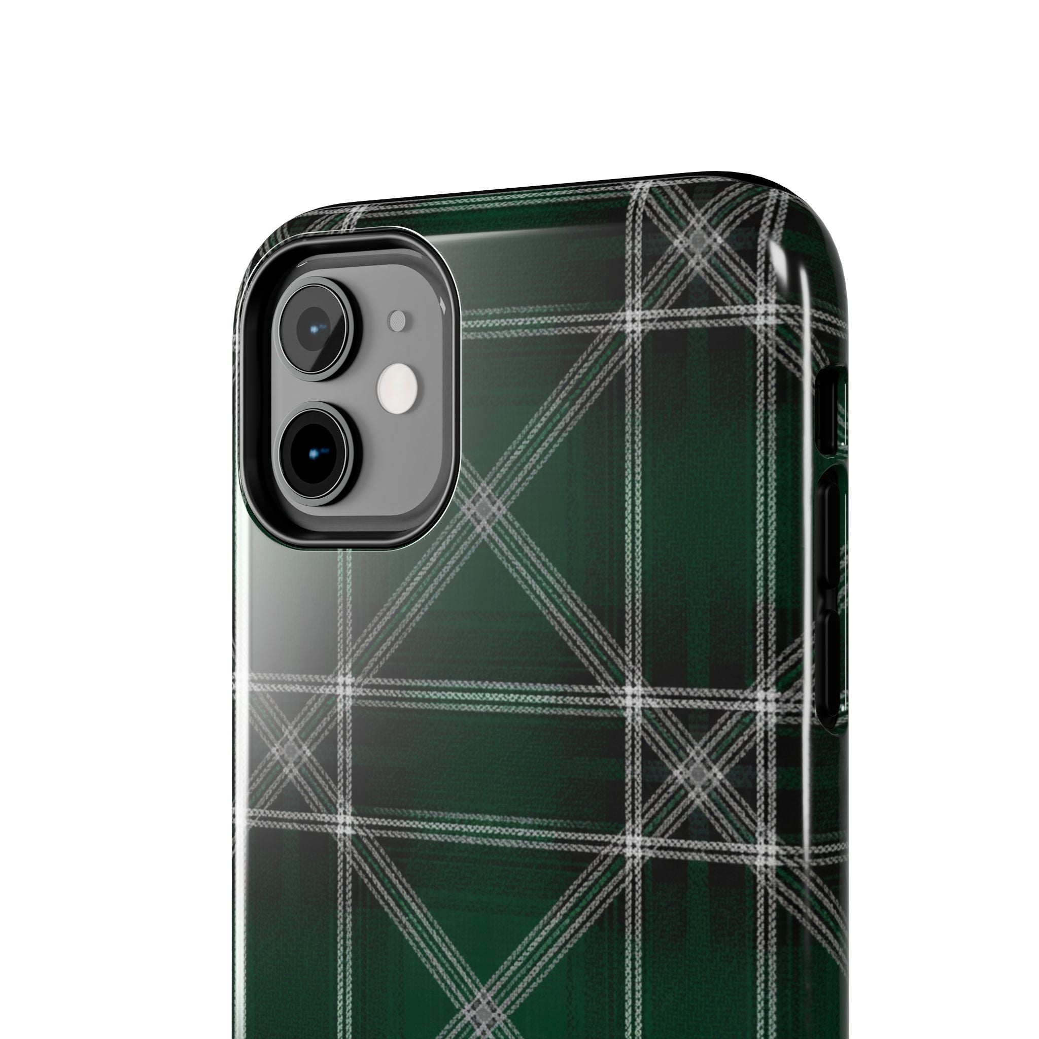 Scottish Tartan | MagSafe® tough case for iPhone®