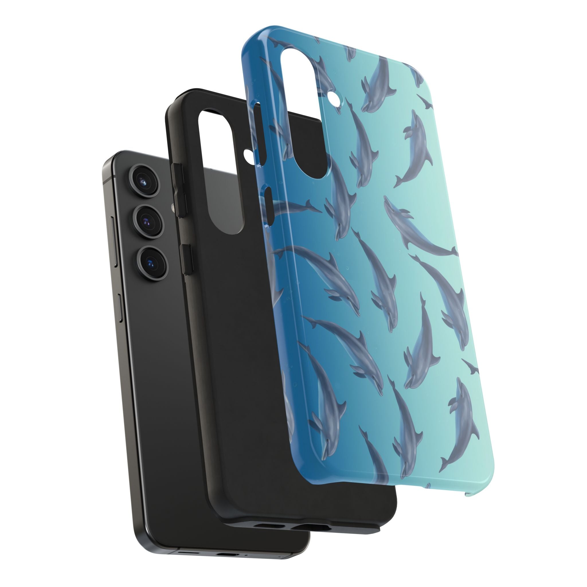 Bottlenose | MagSafe® tough case for iPhone®