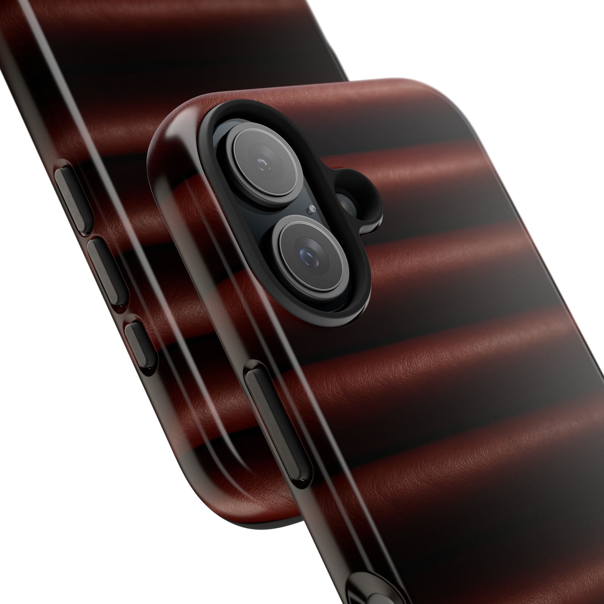 Ribbed Cushion | MagSafe® tough case for iPhone®