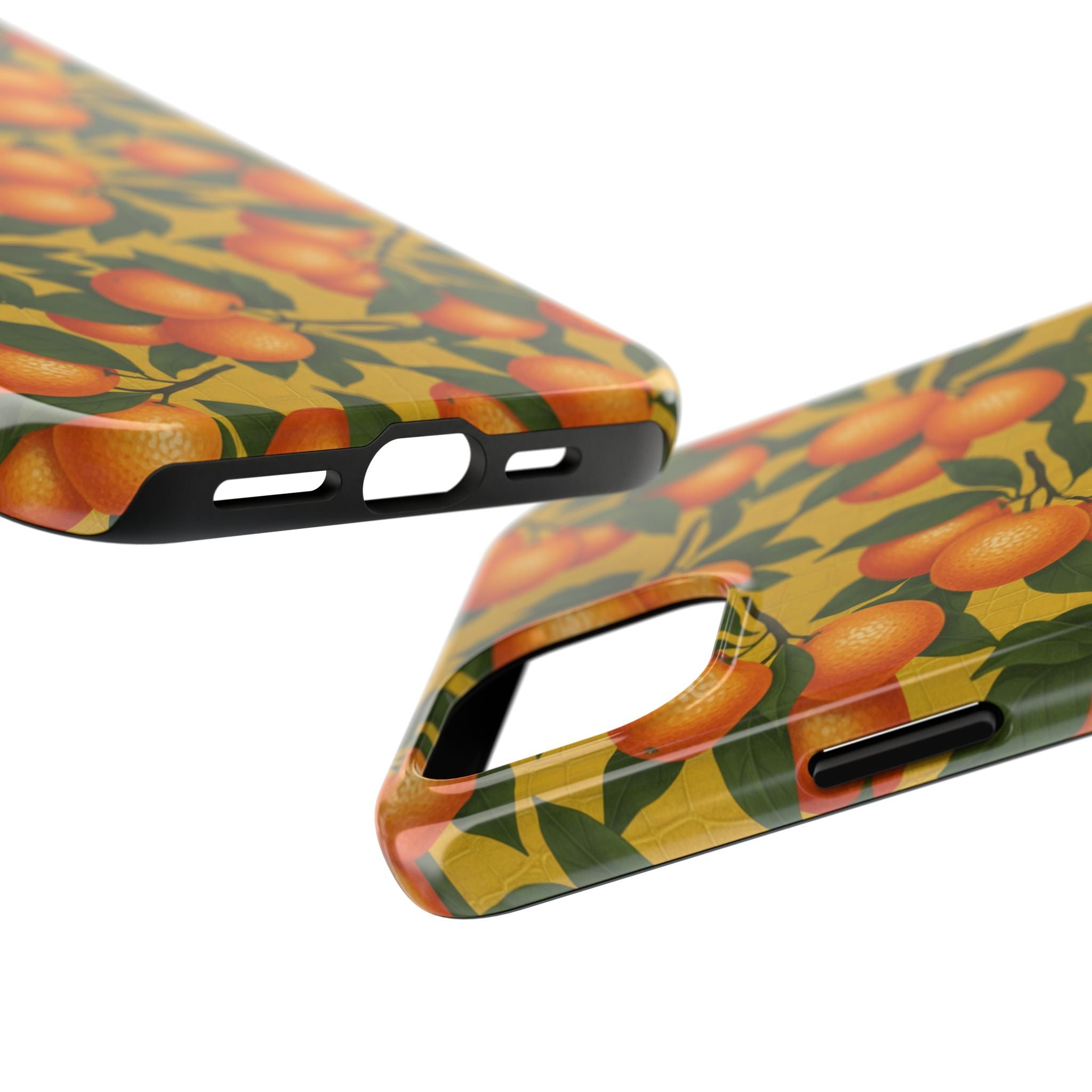 Citrus Grove | MagSafe® tough case for iPhone®