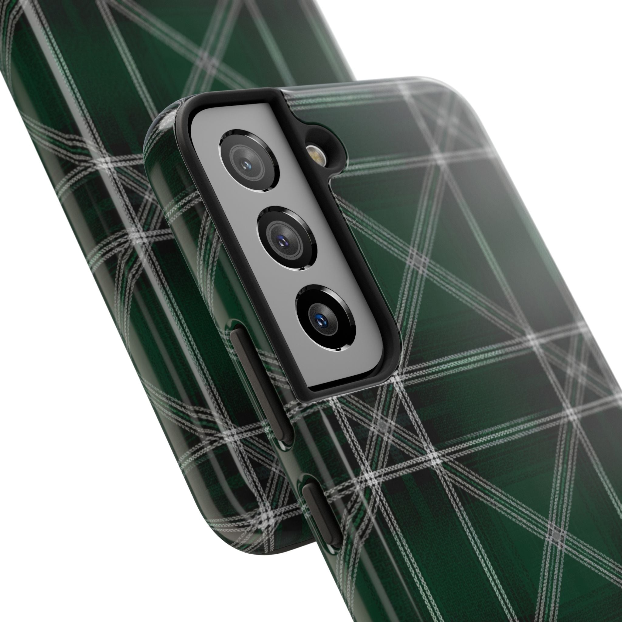 Scottish Tartan | MagSafe® tough case for iPhone®