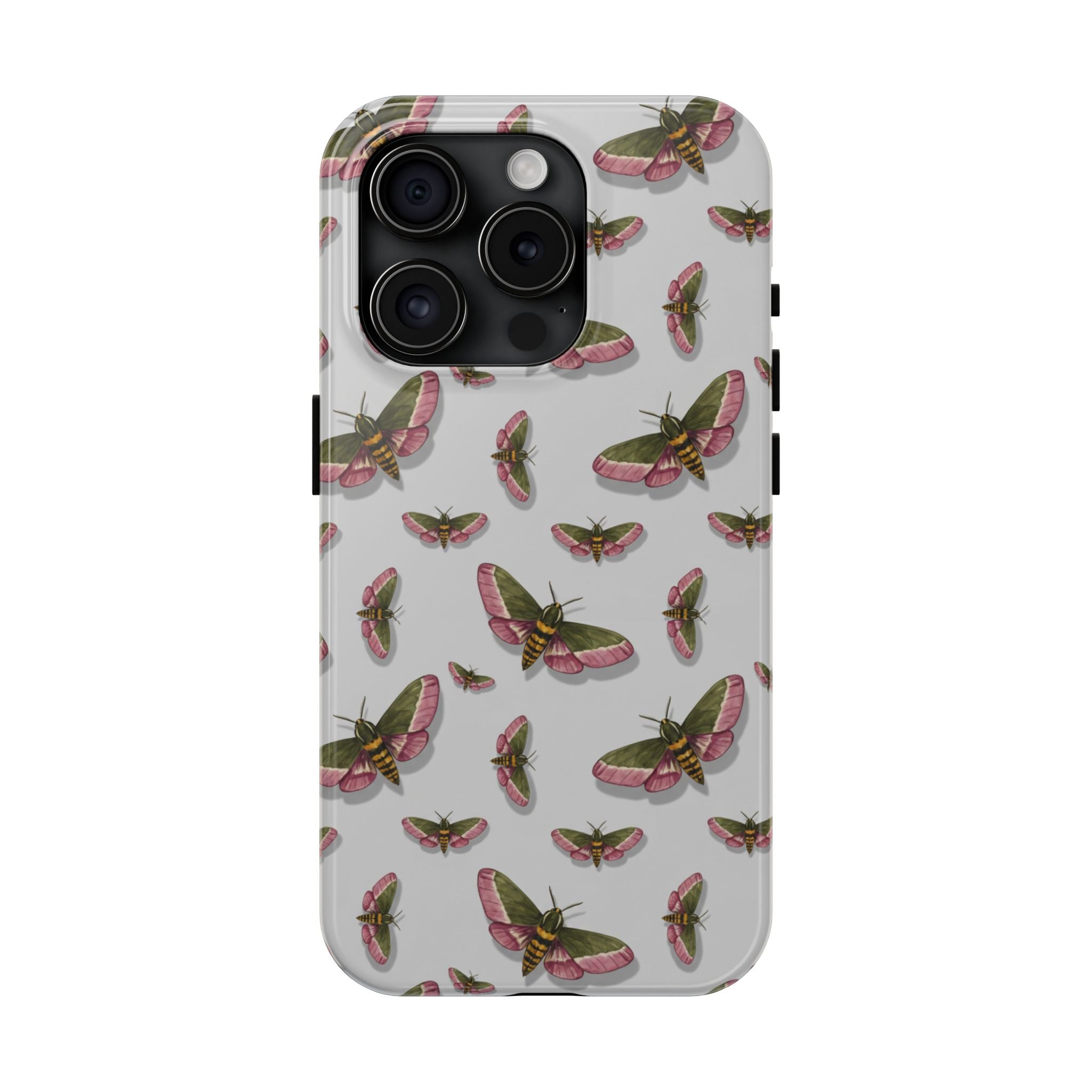 Hawk Moth | MagSafe® tough case for iPhone®