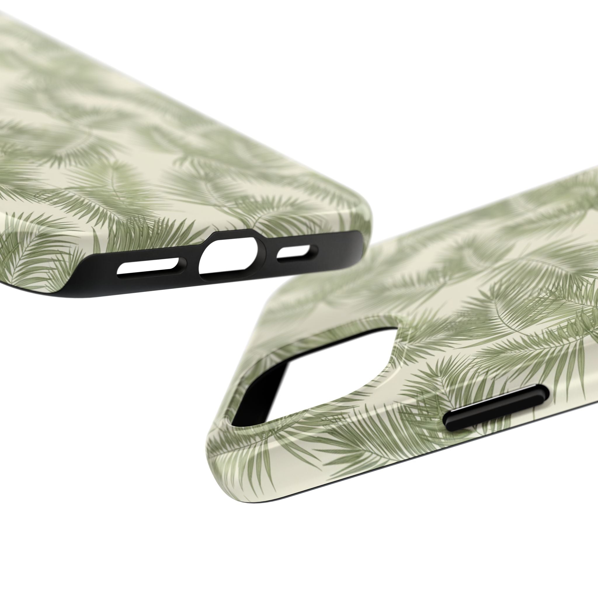 Palm Frond | MagSafe® tough case for iPhone®
