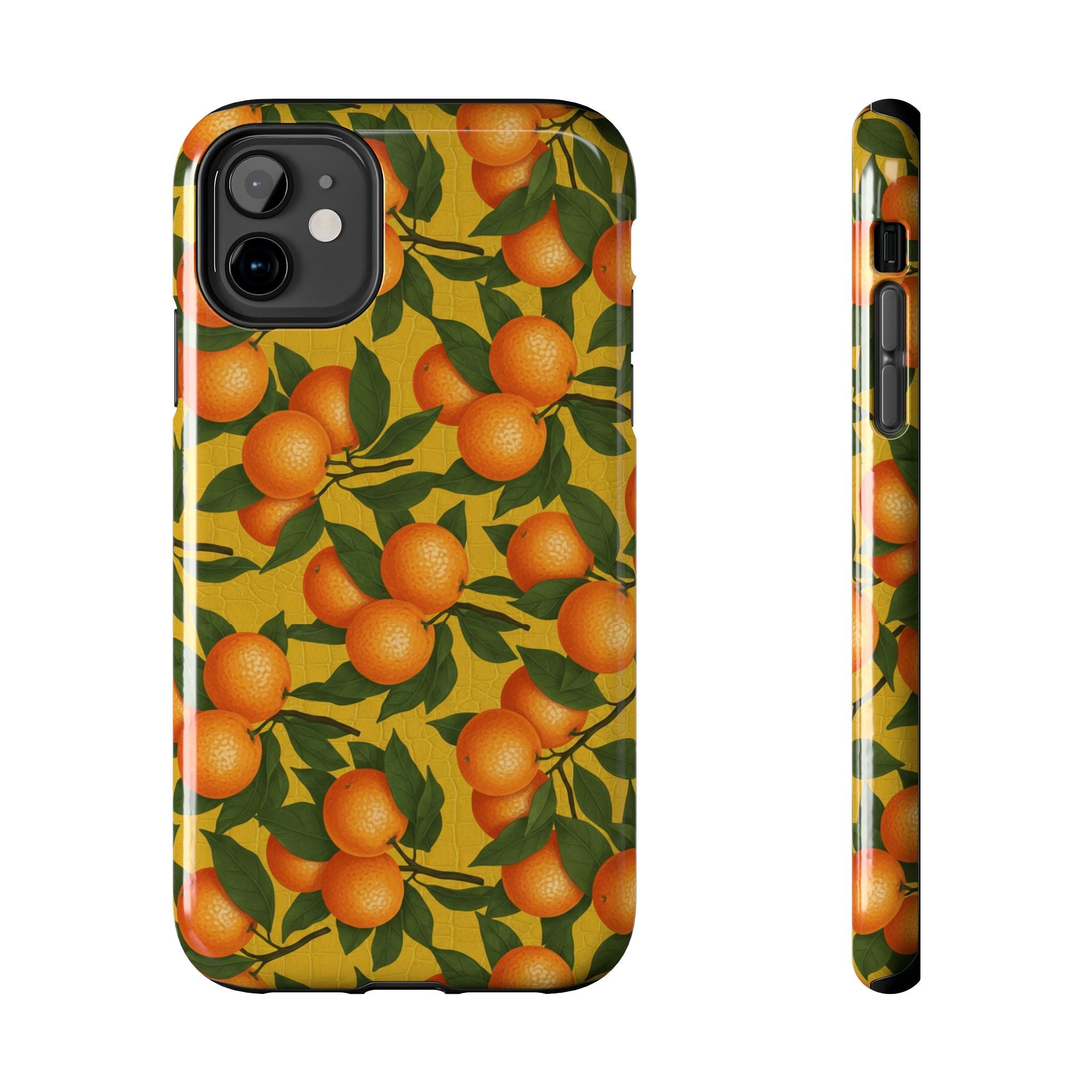 Citrus Grove | MagSafe® tough case for iPhone®