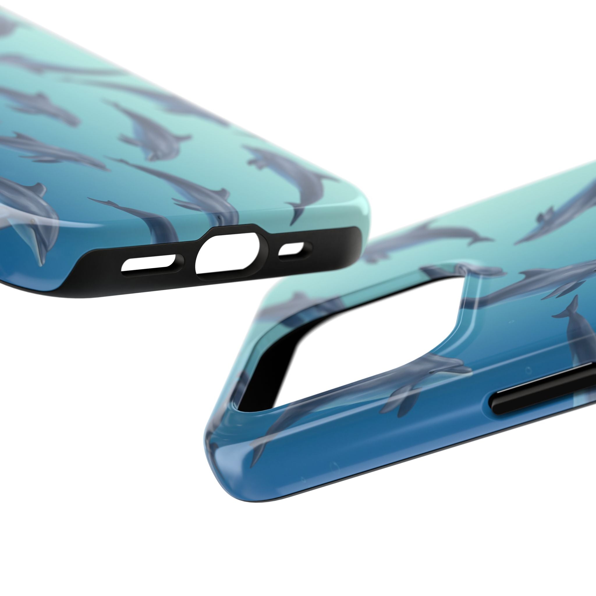 Bottlenose | MagSafe® tough case for iPhone®