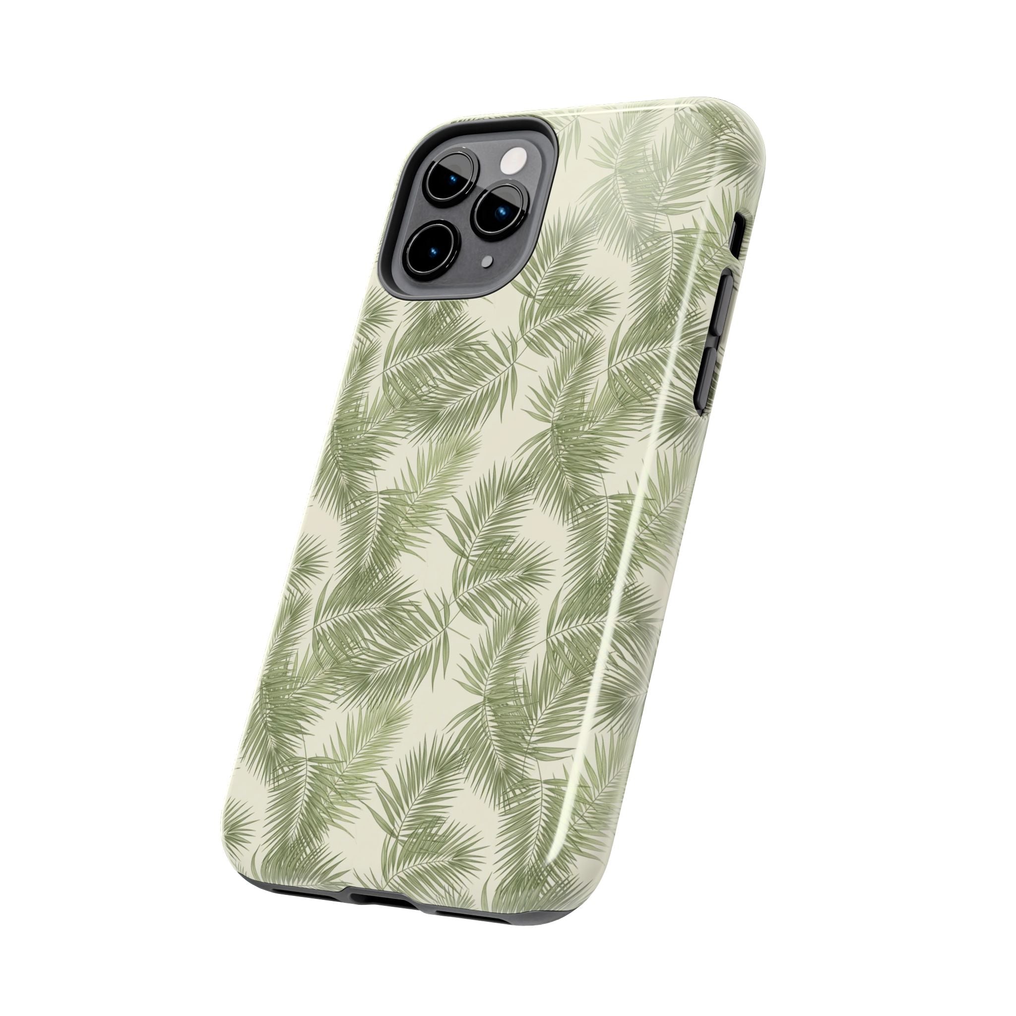 Palm Frond | MagSafe® tough case for iPhone®