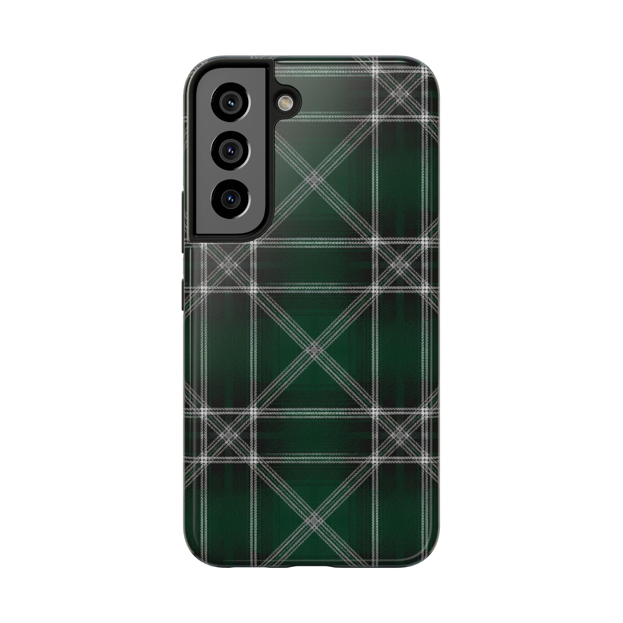 Scottish Tartan | MagSafe® tough case for iPhone®