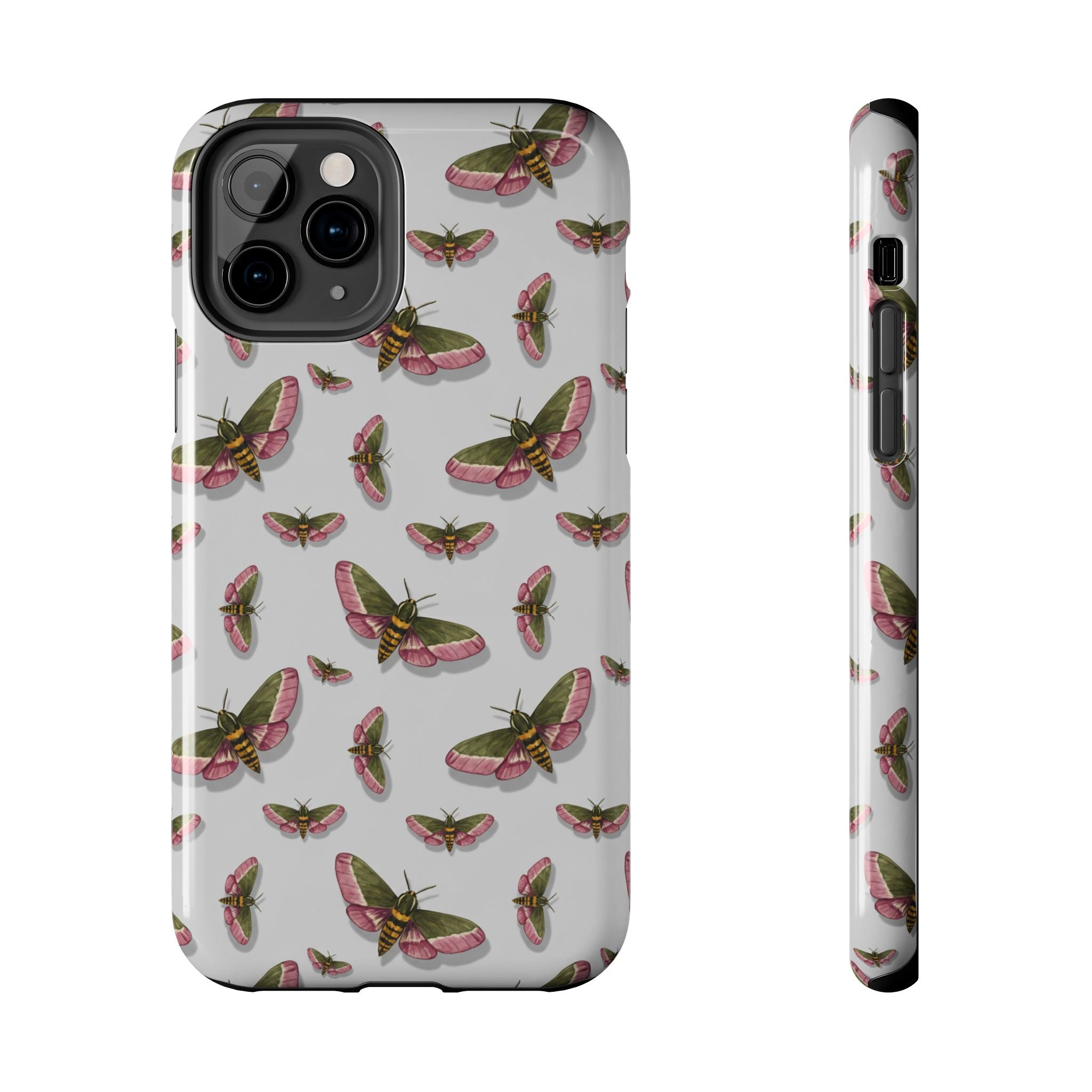 Hawk Moth | MagSafe® tough case for iPhone®