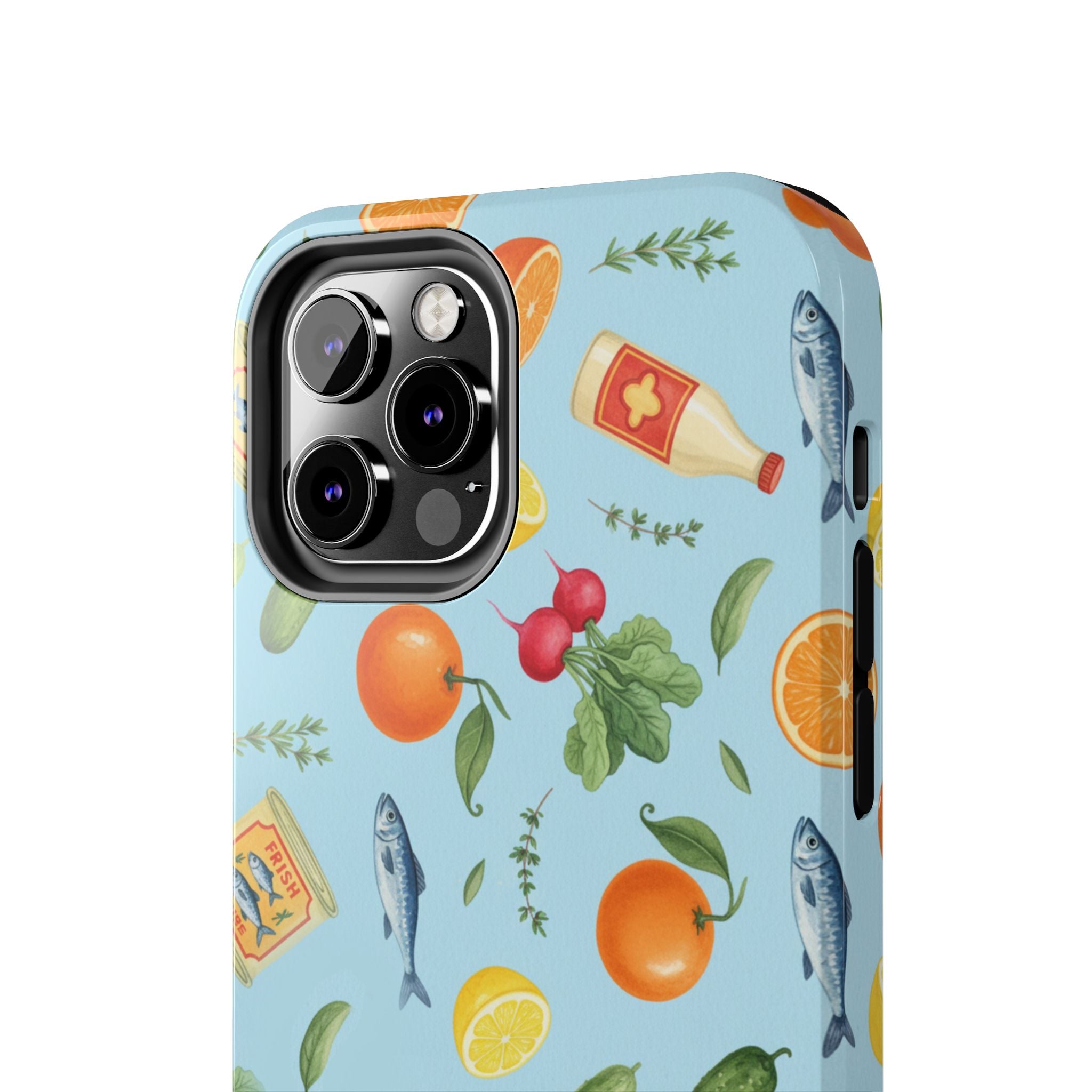 Whimsical Grocery | MagSafe® tough case for iPhone®