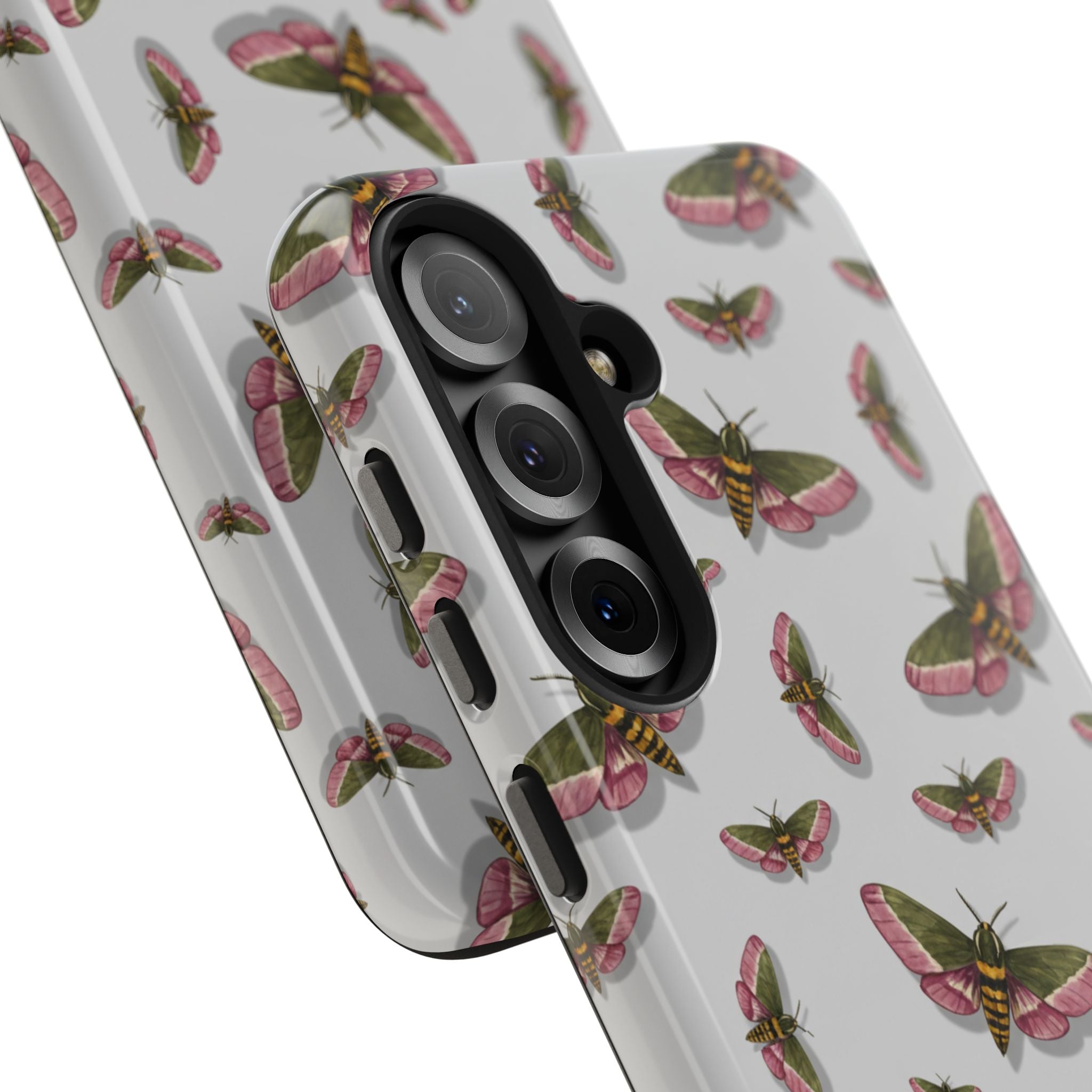 Hawk Moth | MagSafe® tough case for iPhone®