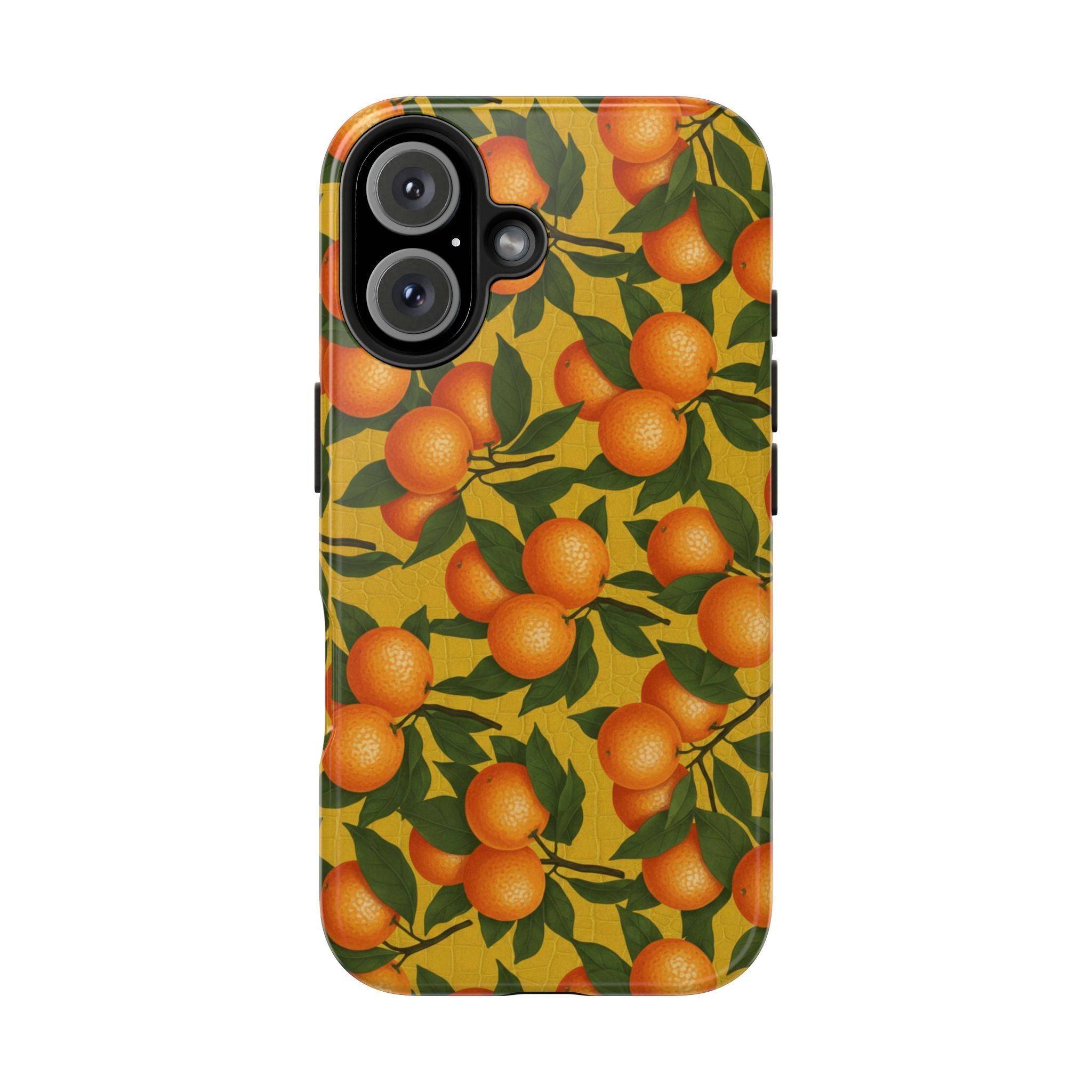 Citrus Grove | MagSafe® tough case for iPhone®