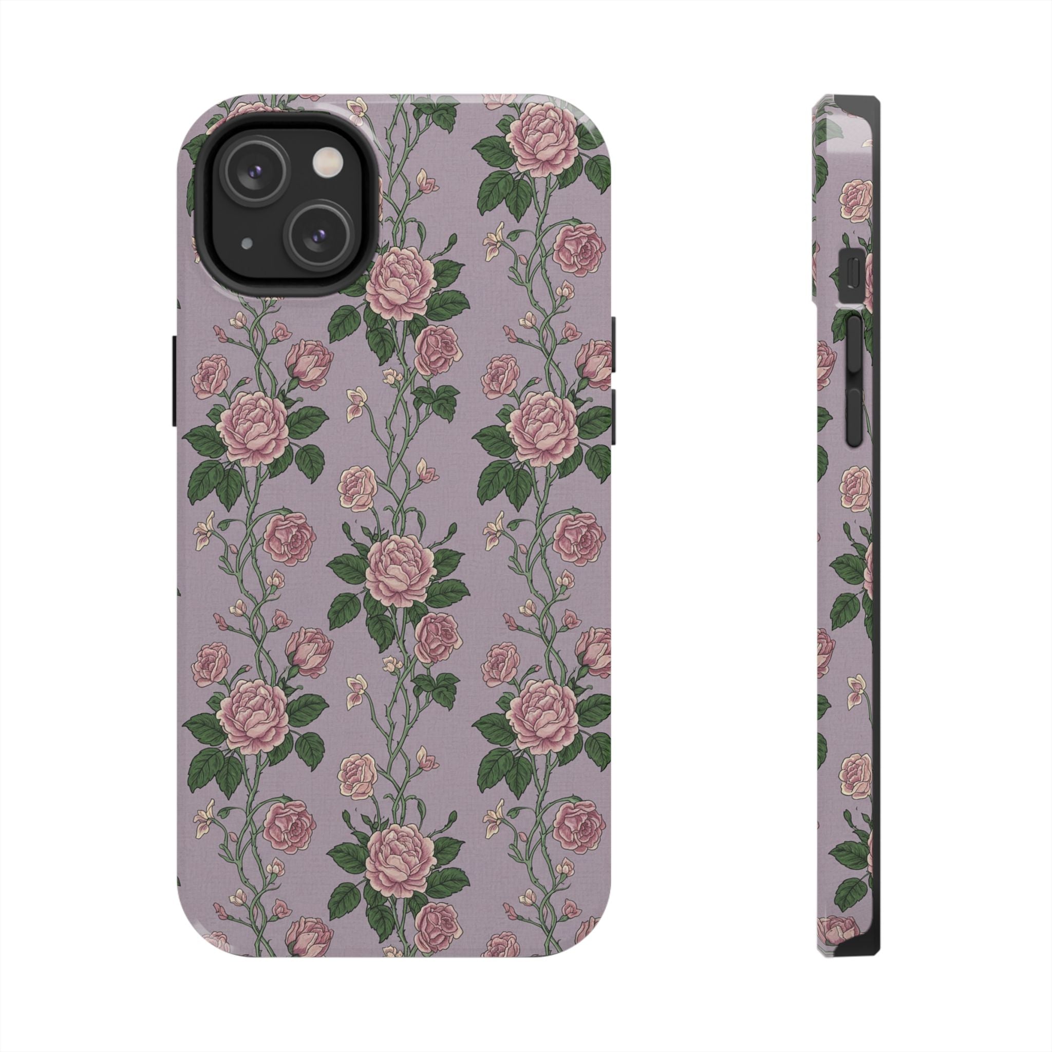 Climbing Roses | MagSafe® tough case for iPhone®