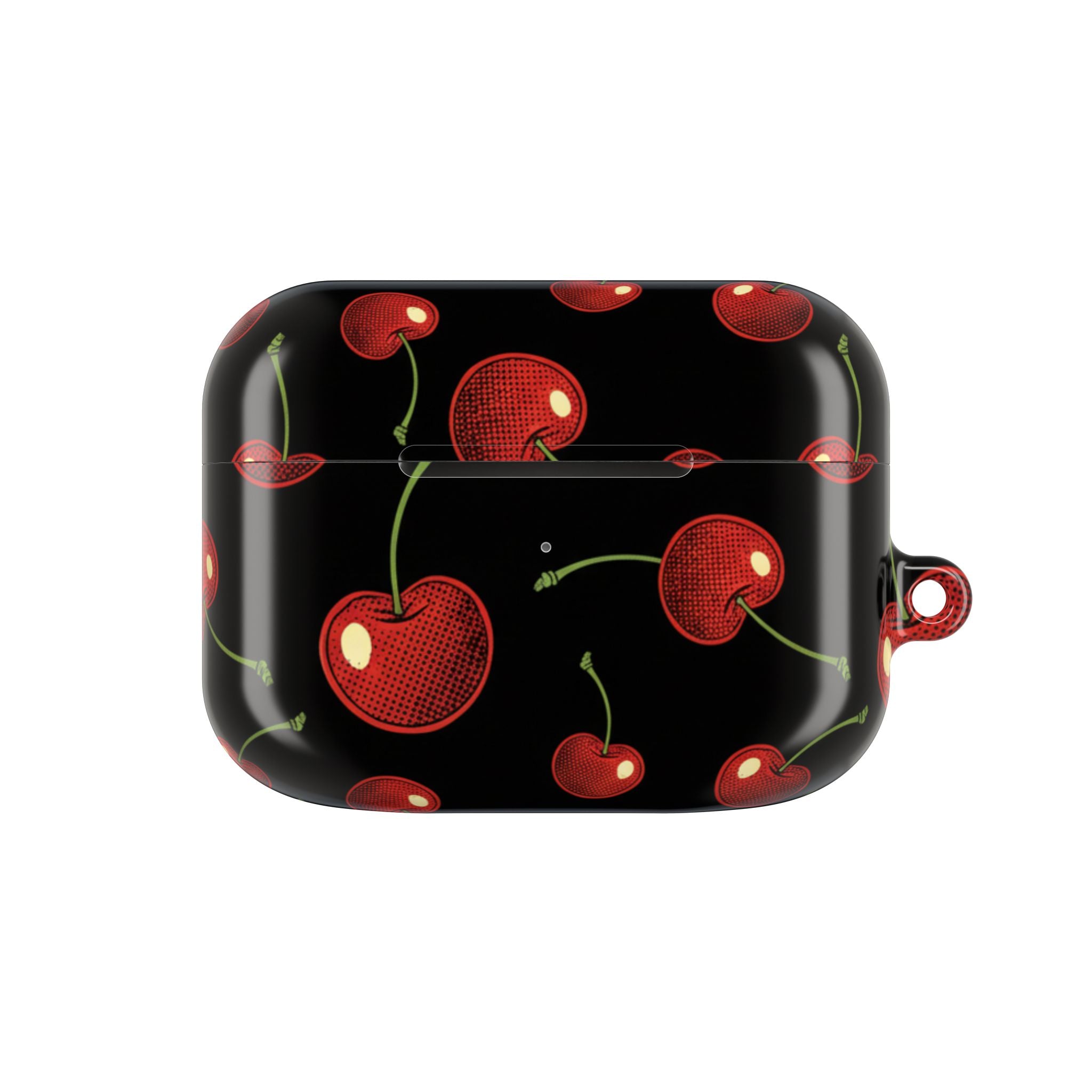 Red Cherrie's | MagSafe® tough case for AirPods® Stylish Tech Protection