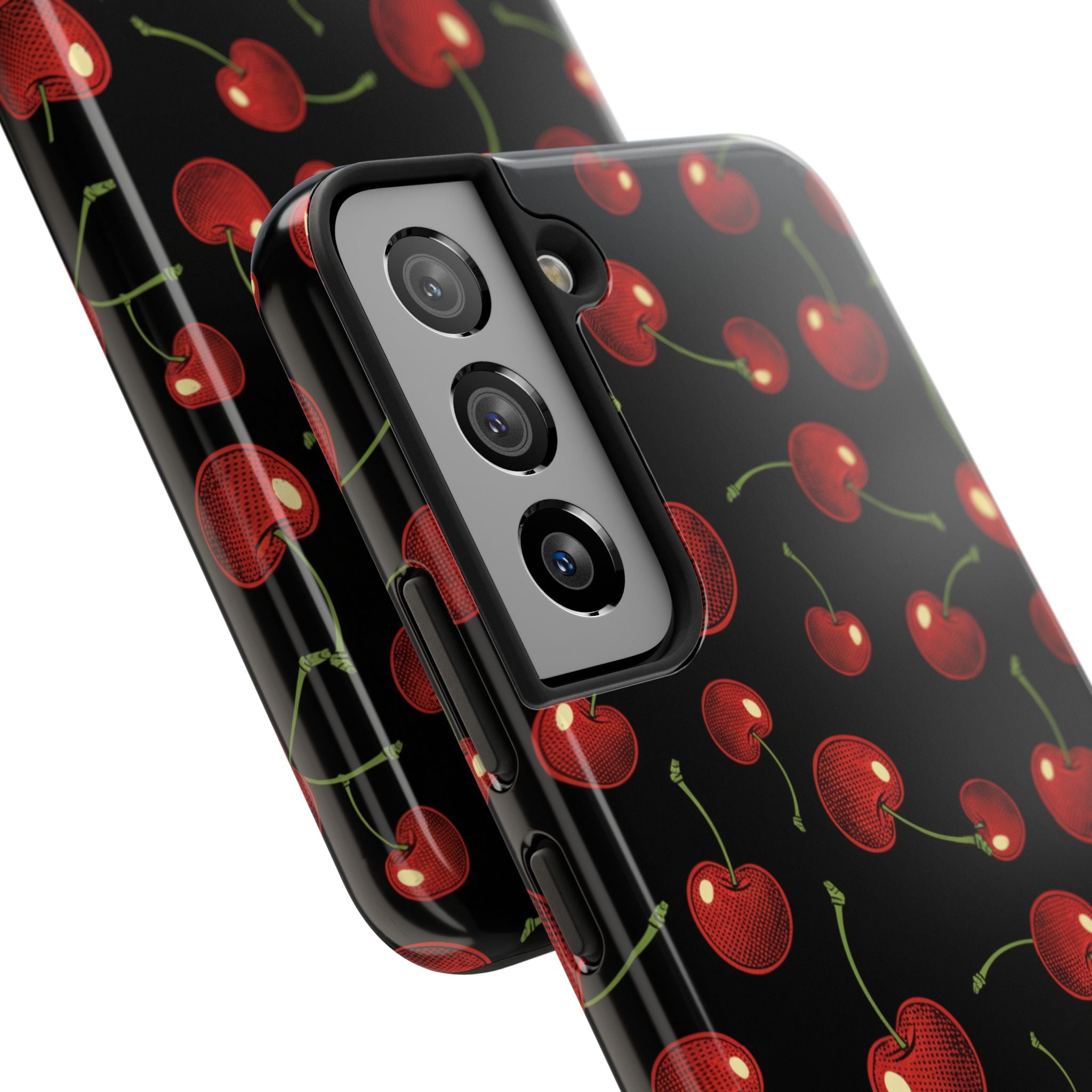 Red Cherries | MagSafe® tough case for iPhone®