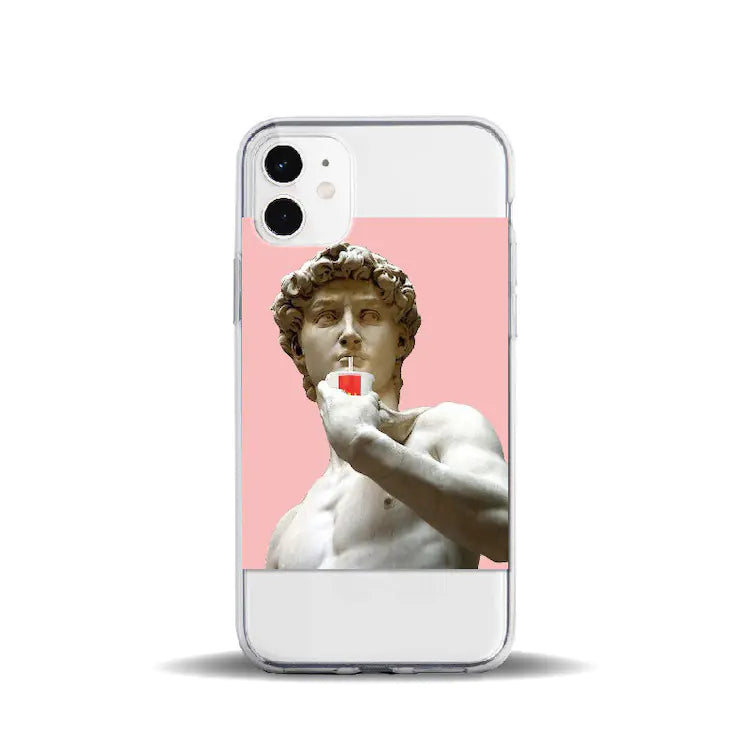 No Case | Phone Case