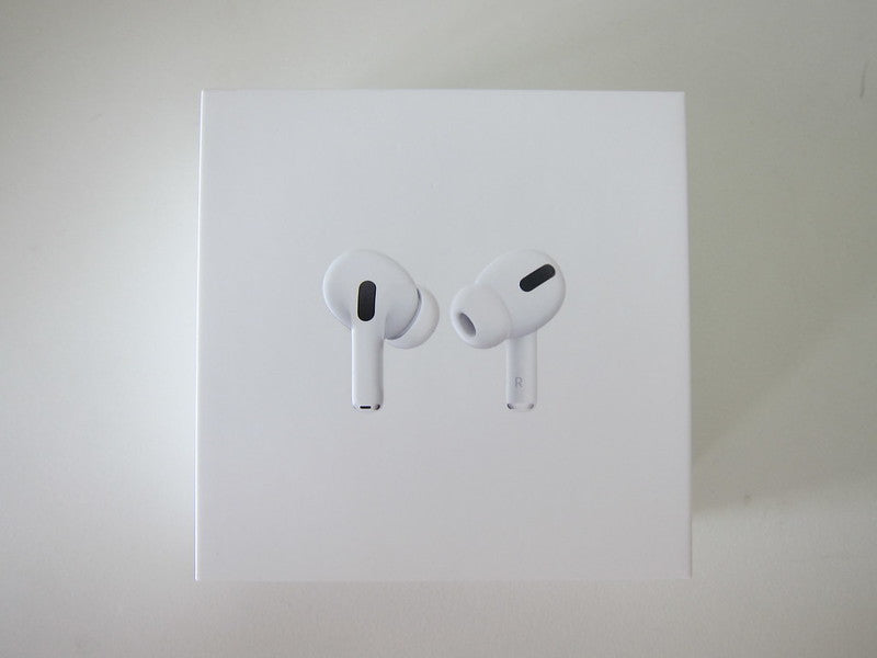 1 TWS Bluetooth 5.0 AirPods Pro