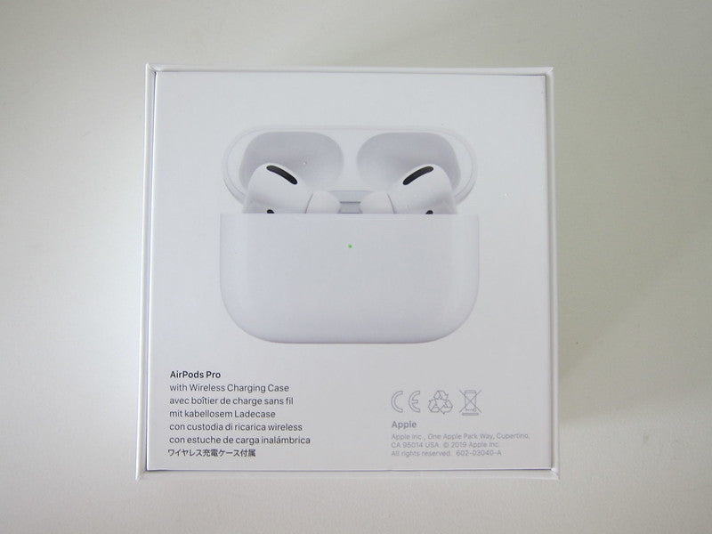 1 TWS Bluetooth 5.0 AirPods Pro