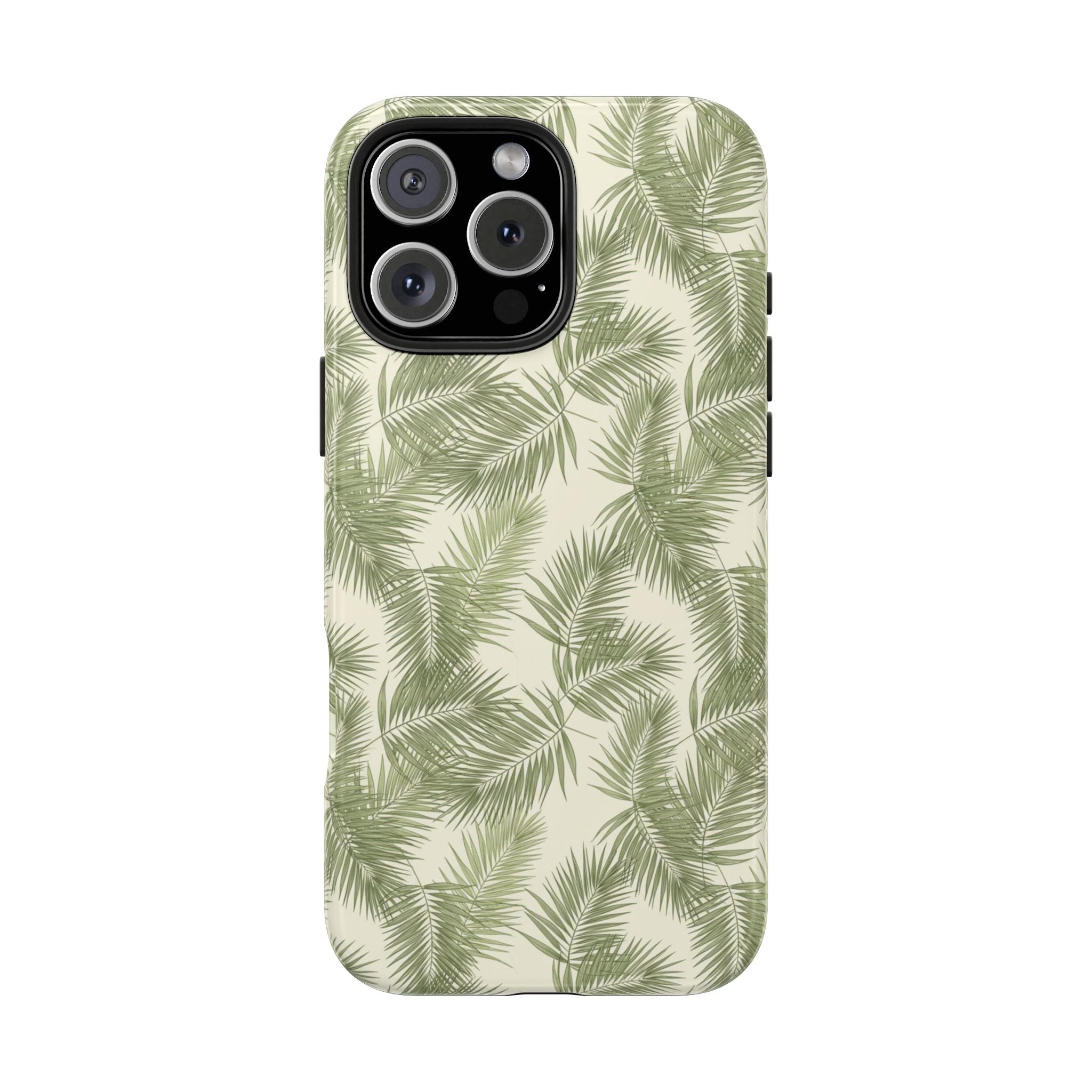 Palm Frond | MagSafe® tough case for iPhone®