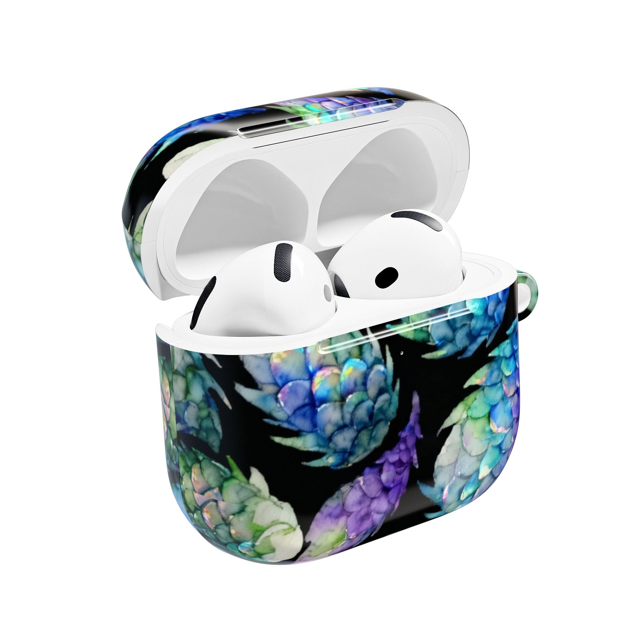 Scales | MagSafe® tough case for AirPods® Stylish Tech Protection