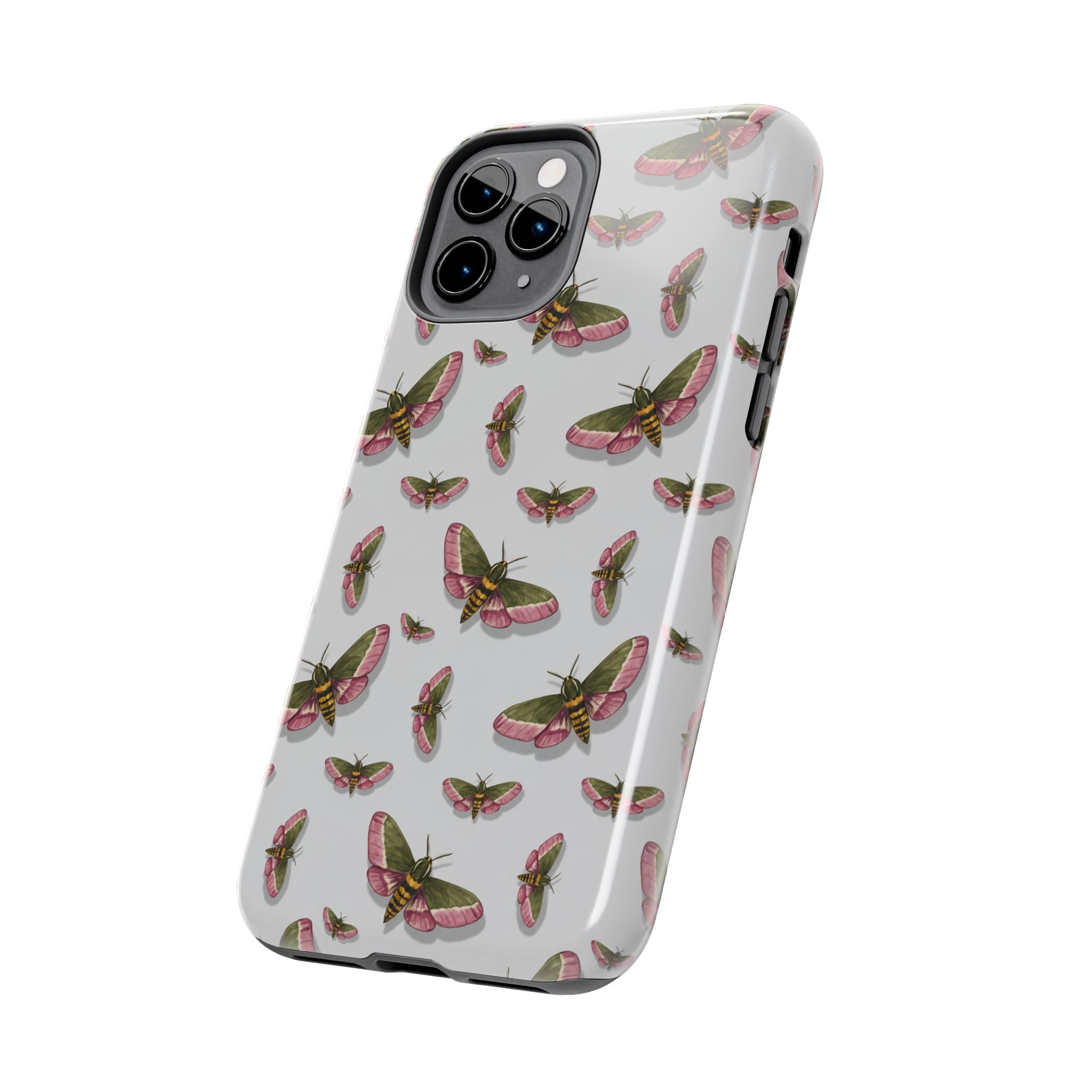 Hawk Moth | MagSafe® tough case for iPhone®