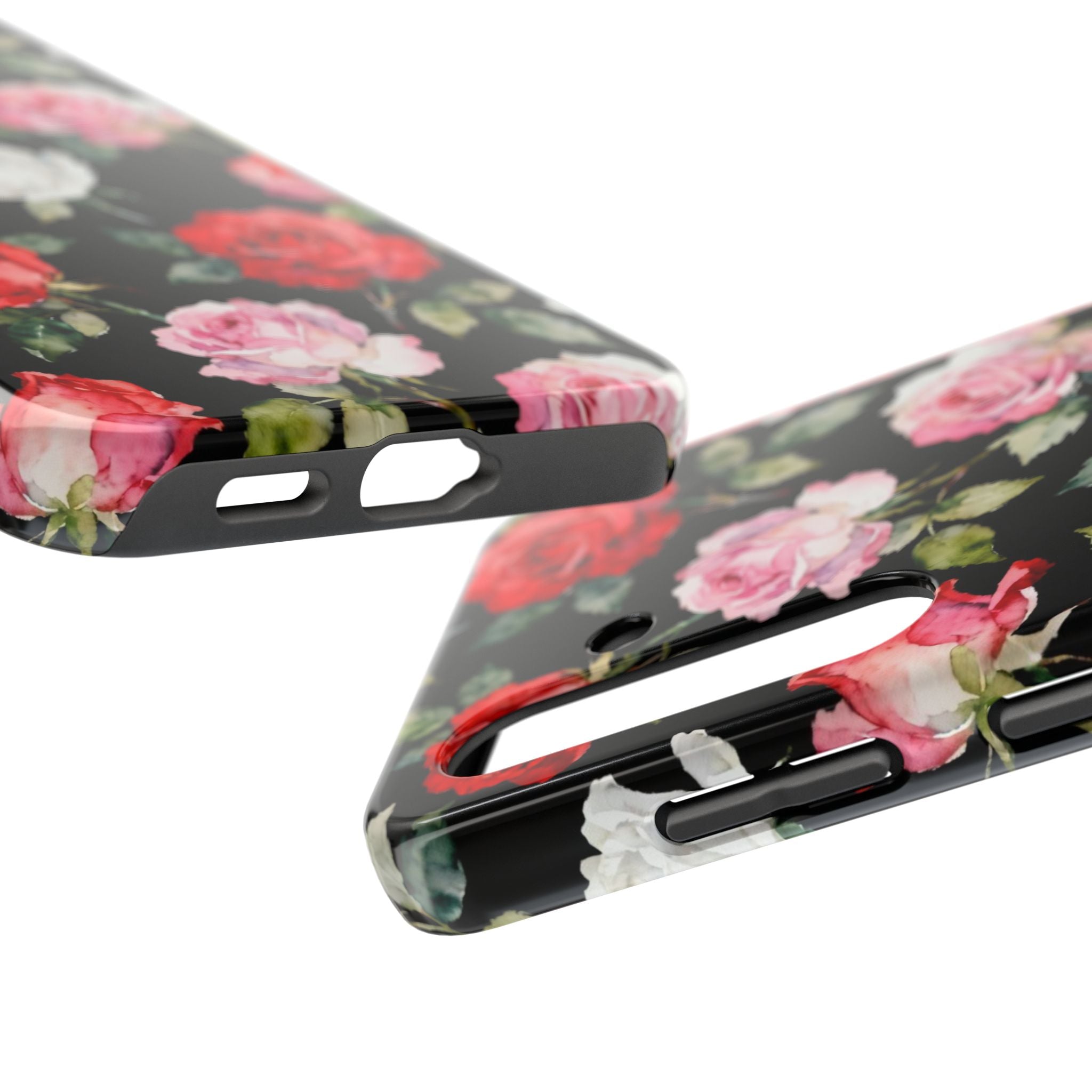 Roses Are True | MagSafe® tough case for iPhone®