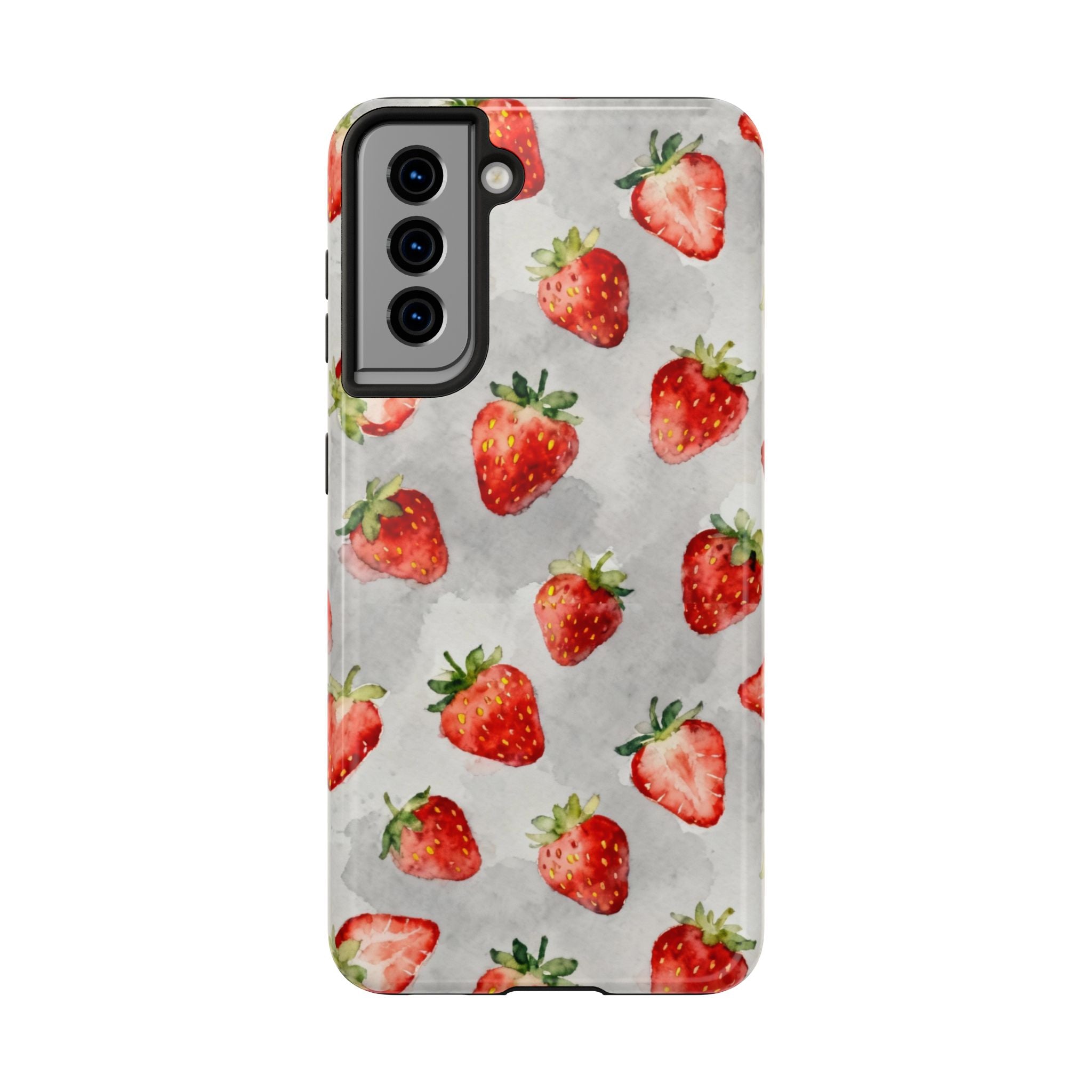 Strawberry | MagSafe® tough case for iPhone®