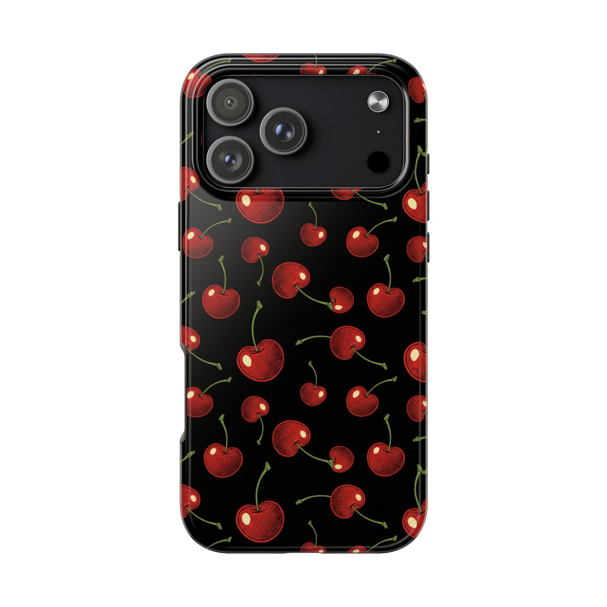 Red Cherries | MagSafe® tough case for iPhone®