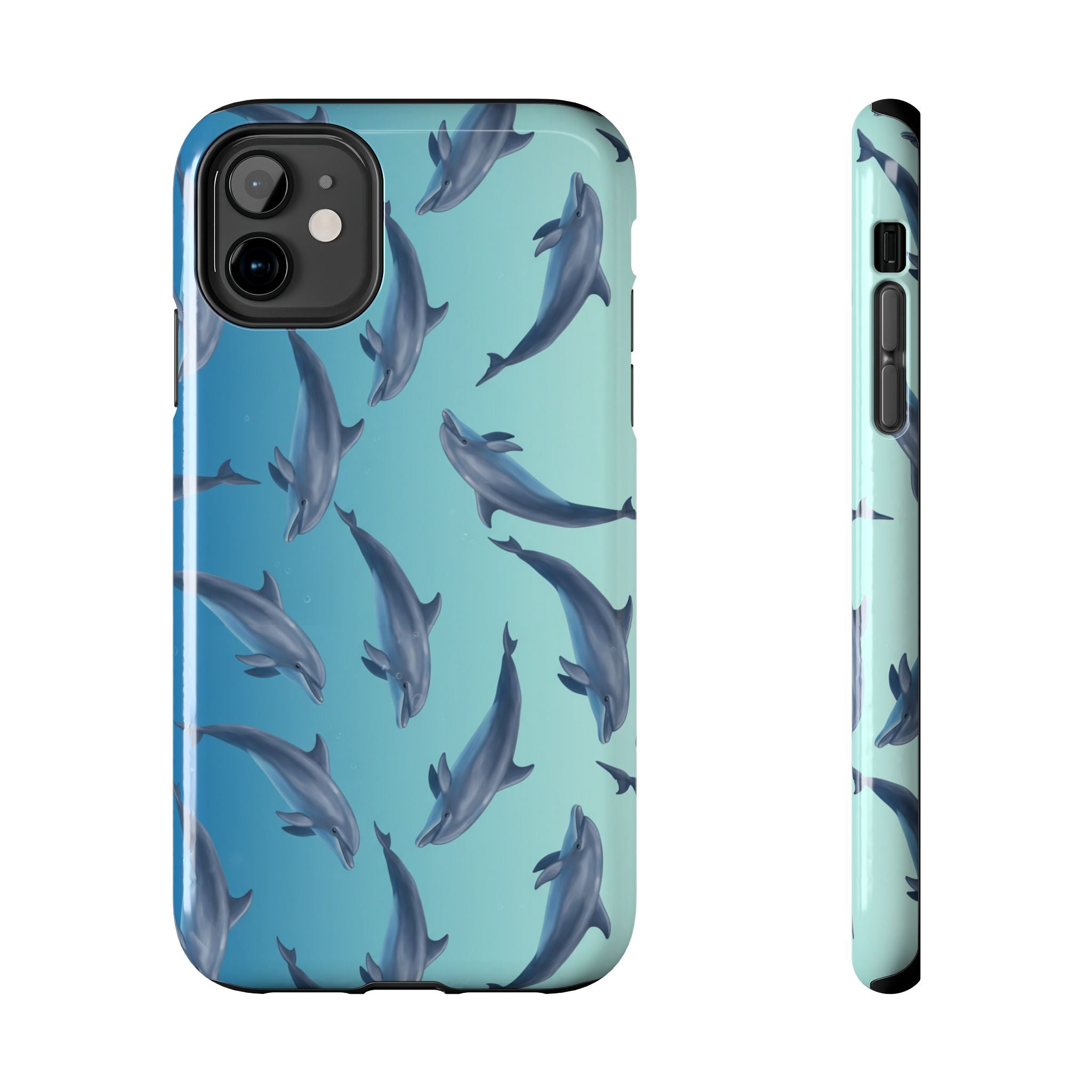 Bottlenose | MagSafe® tough case for iPhone®