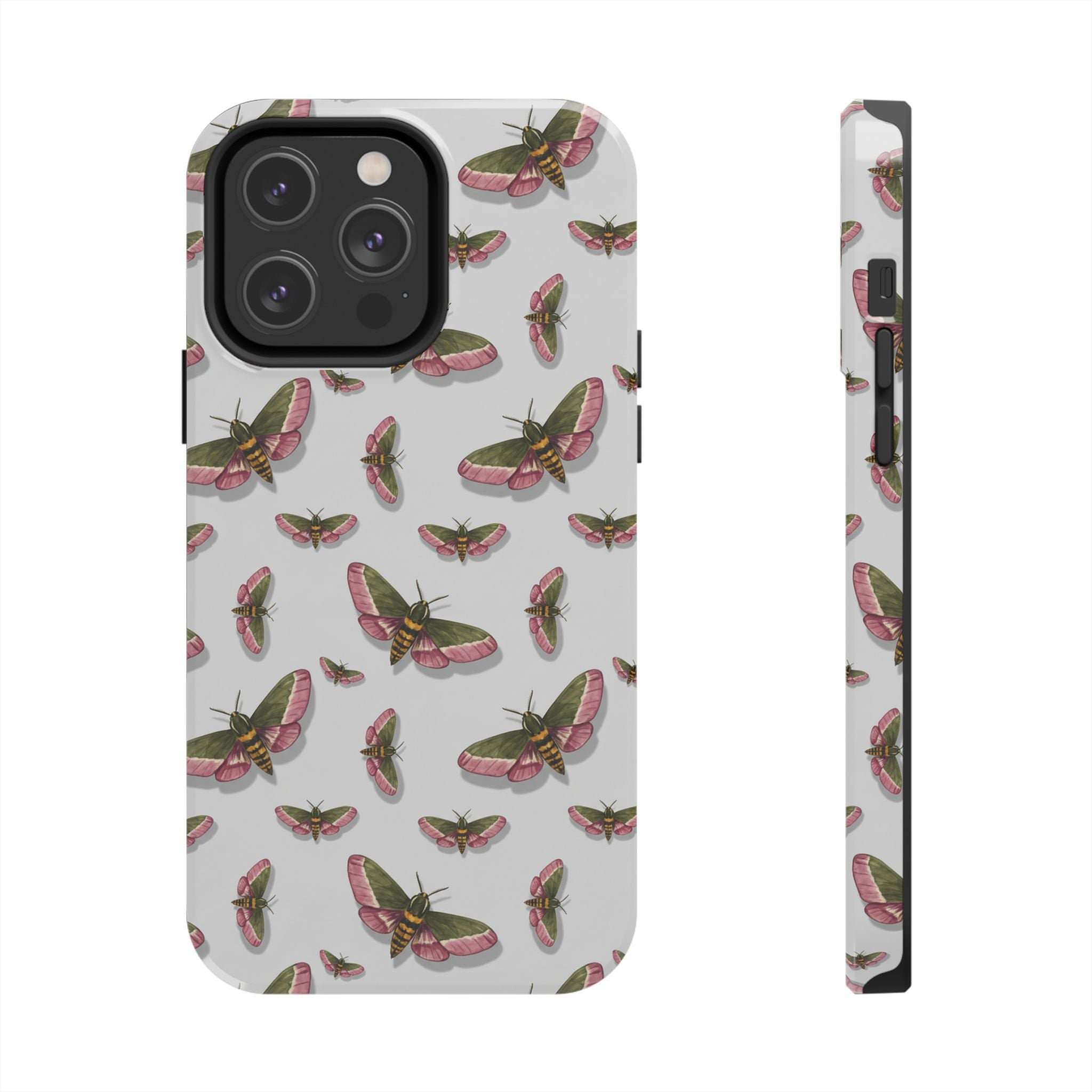 Hawk Moth | MagSafe® tough case for iPhone®