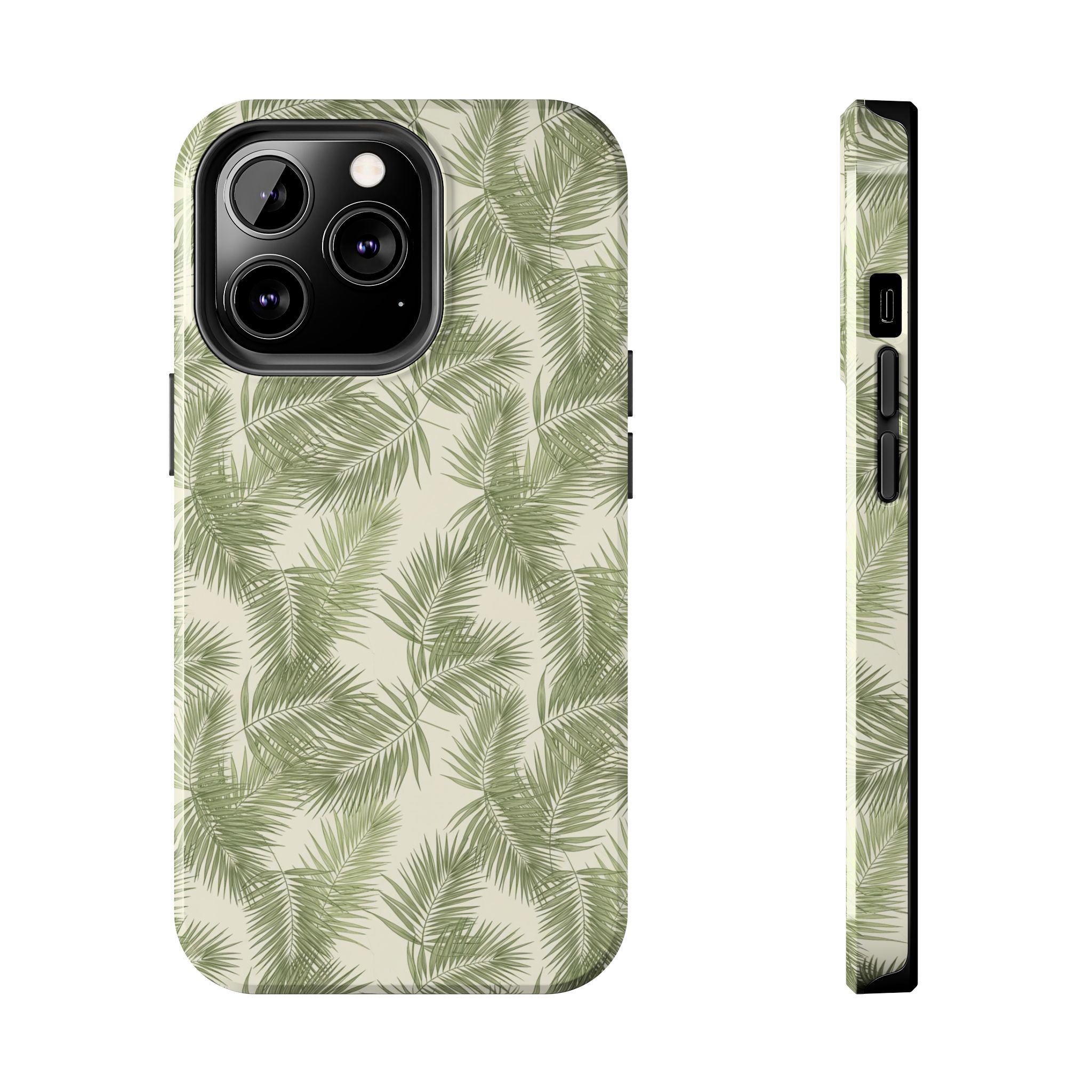 Palm Frond | MagSafe® tough case for iPhone®